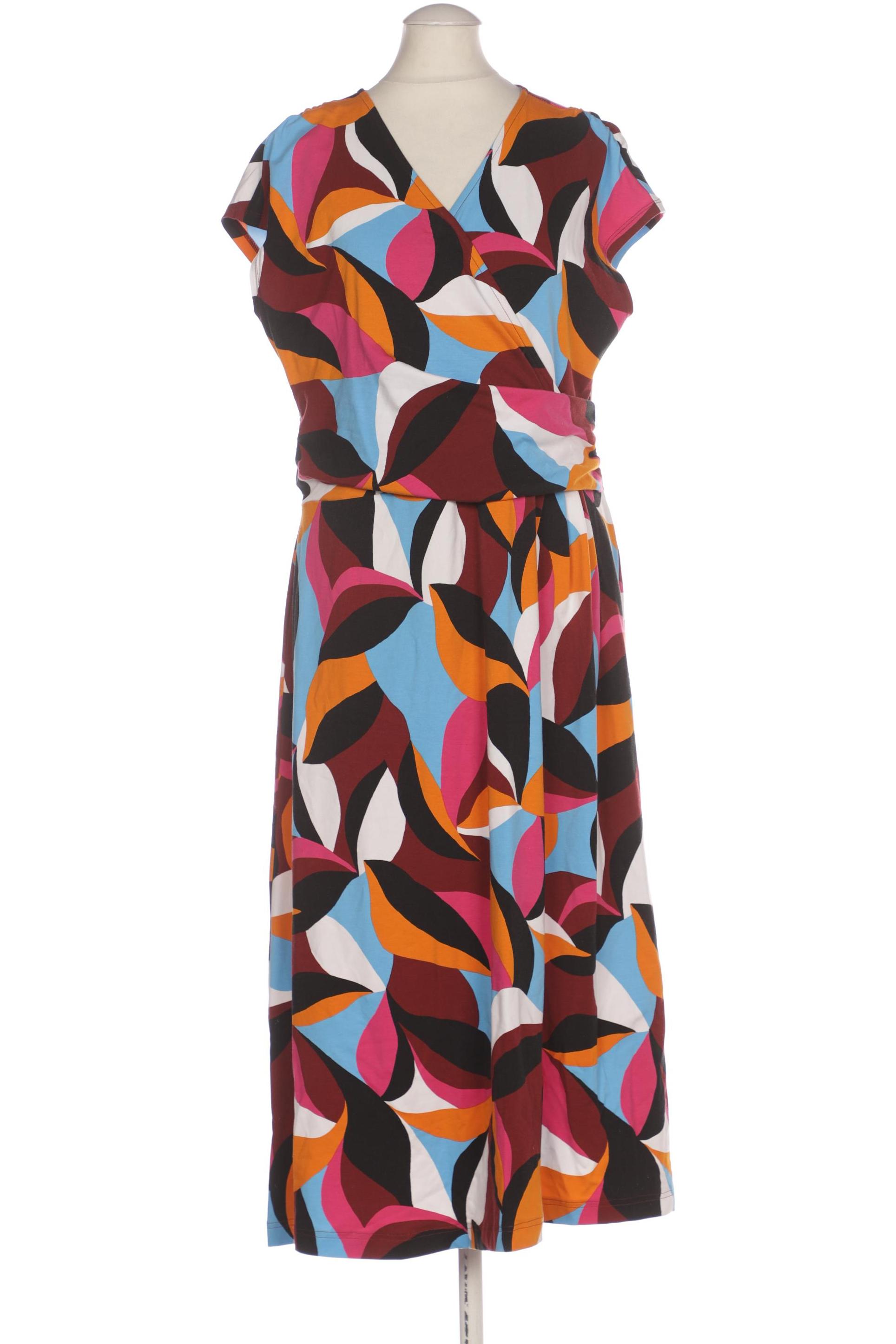 

Lands End Damen Kleid, mehrfarbig, Gr. 38