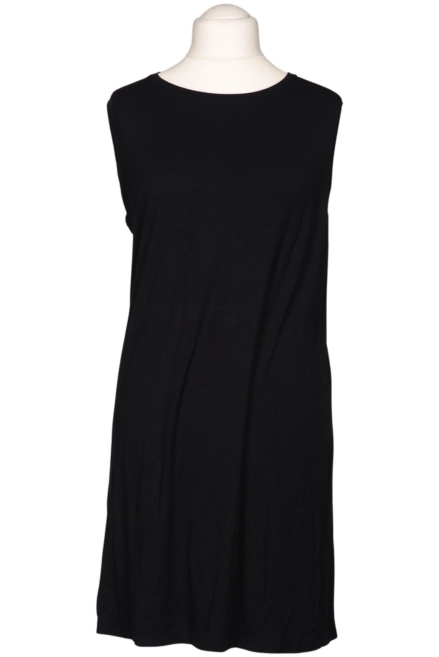 

Lands End Damen Kleid, schwarz, Gr. 42