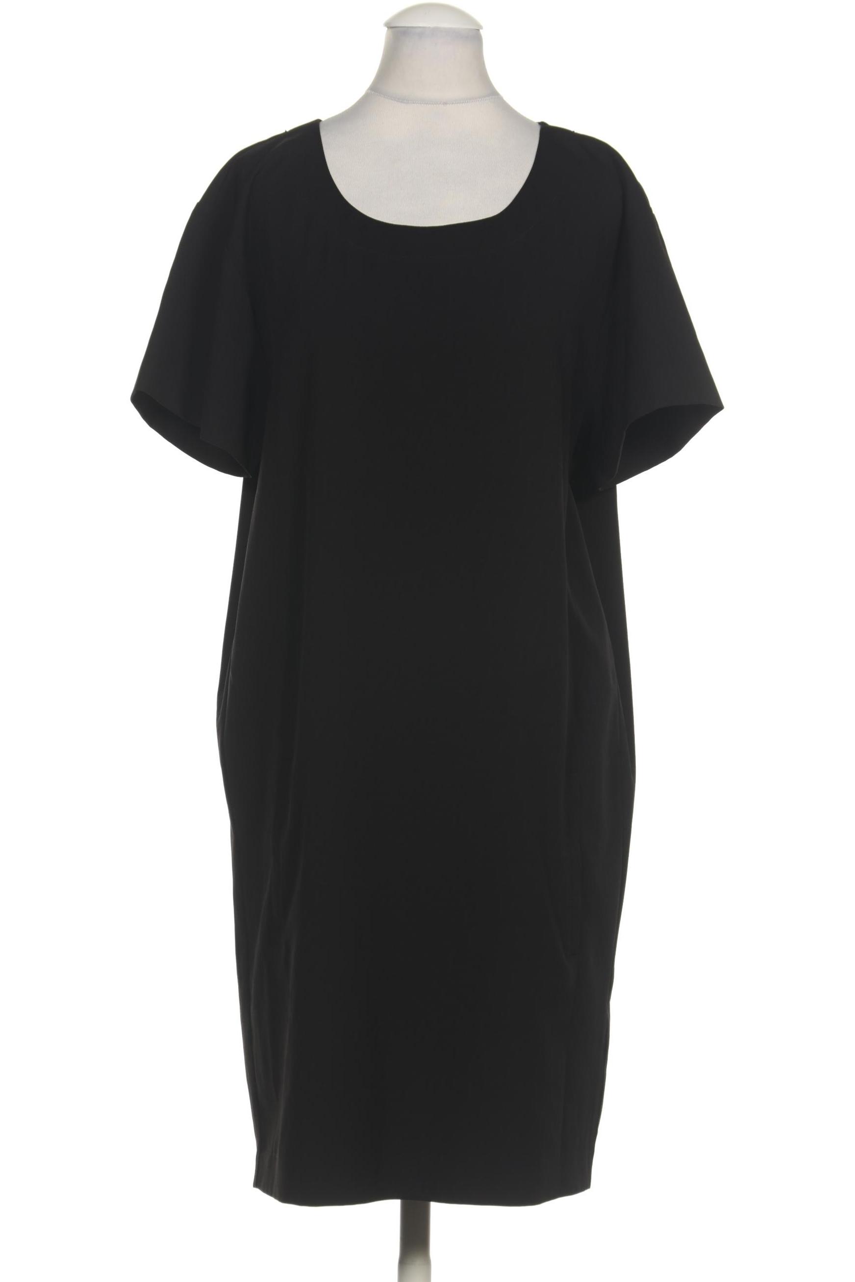 

Lands End Damen Kleid, schwarz, Gr. 34