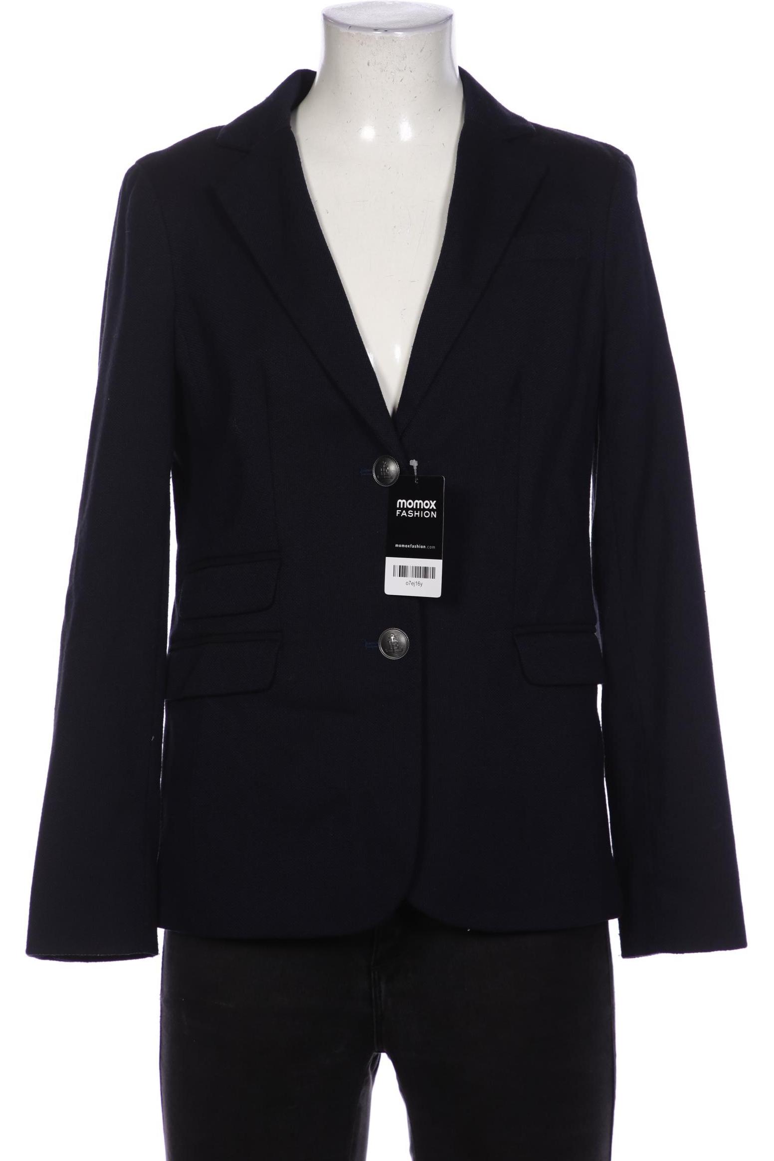 

Lands End Damen Blazer, marineblau, Gr. 34
