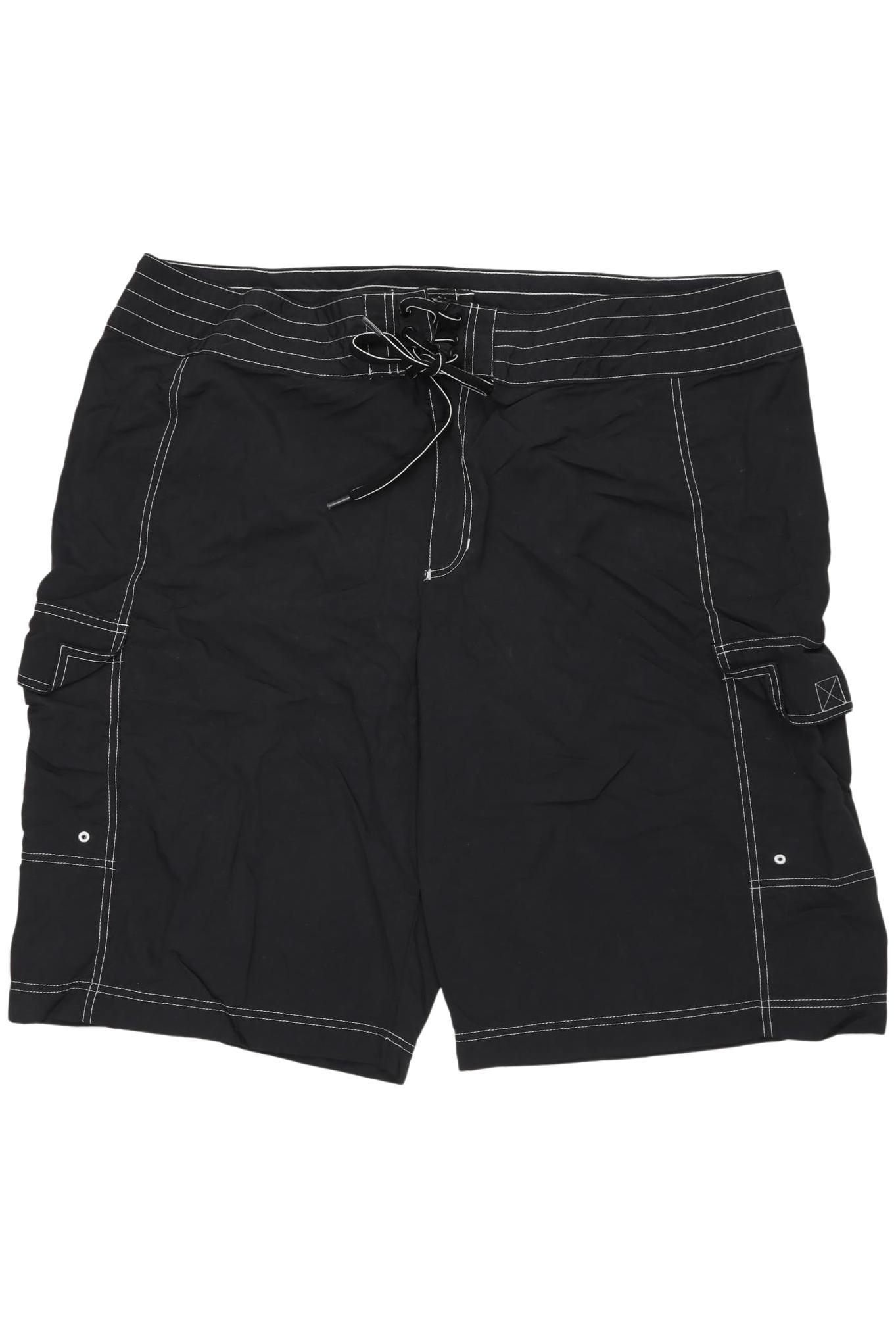 

Lands End Damen Shorts, schwarz, Gr. 42