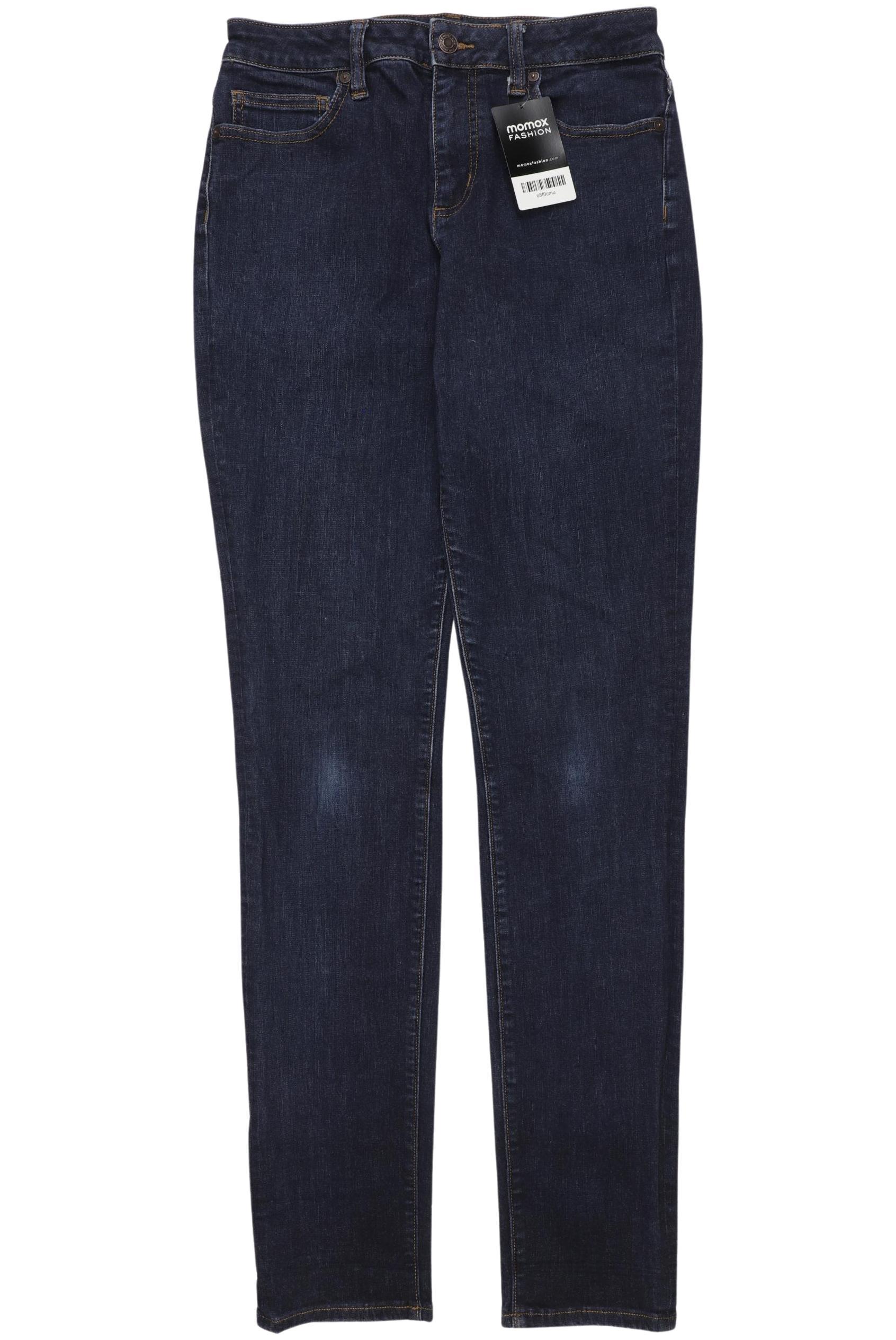 

Lands End Damen Jeans, blau, Gr. 38