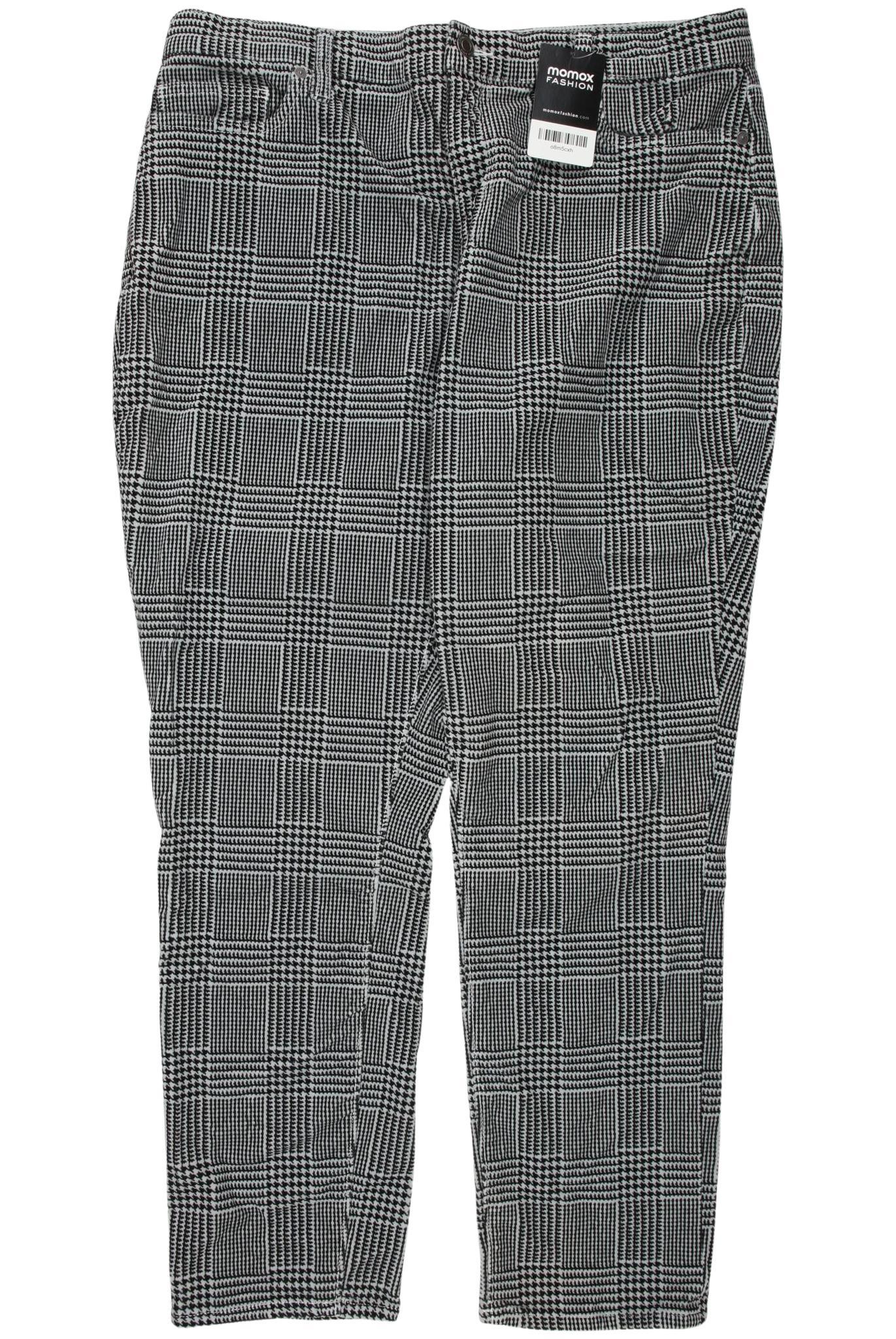 

Lands End Damen Stoffhose, grau, Gr. 46