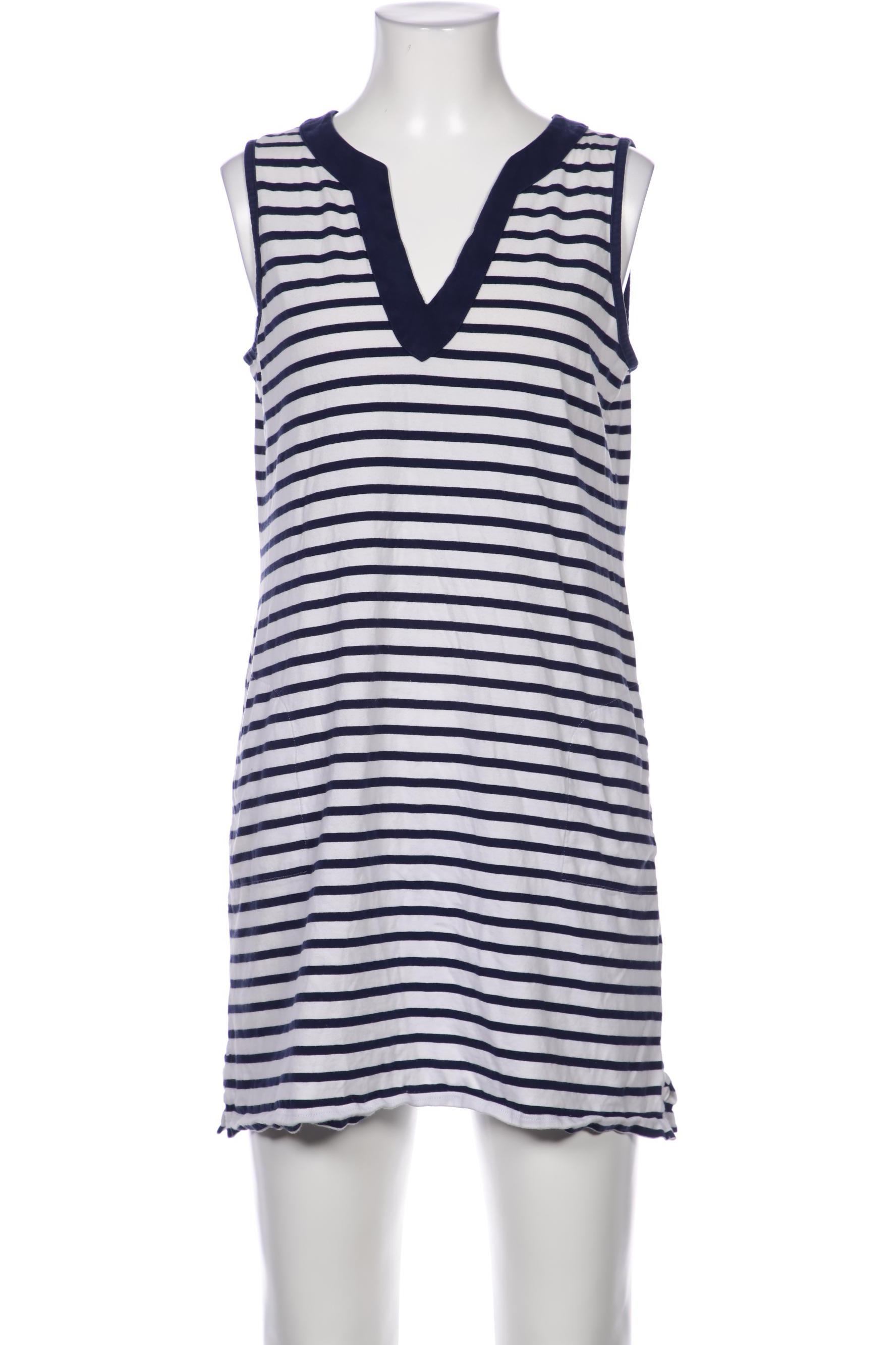 

Lands´End Damen Kleid, marineblau