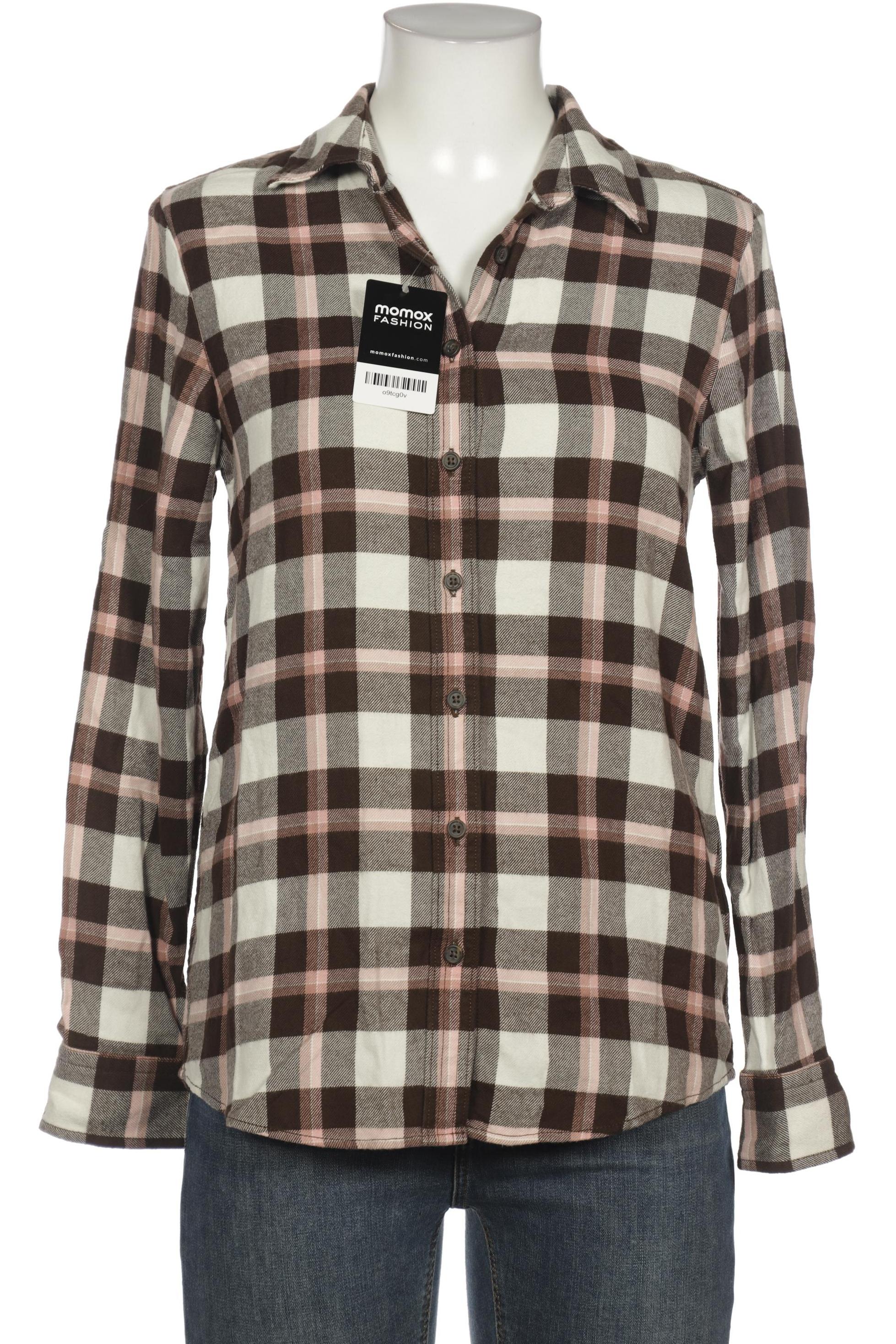 

Lands´End Damen Bluse, braun