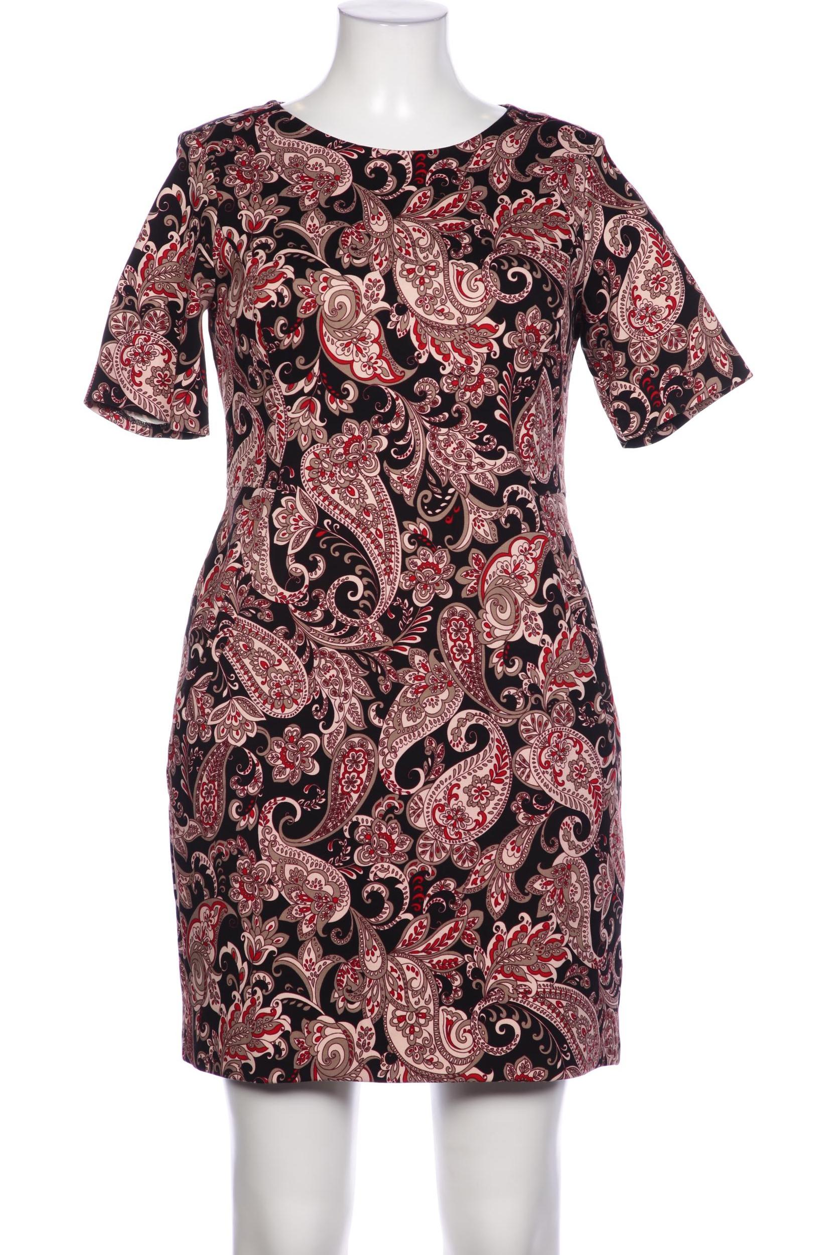 

Lands´End Damen Kleid, bordeaux
