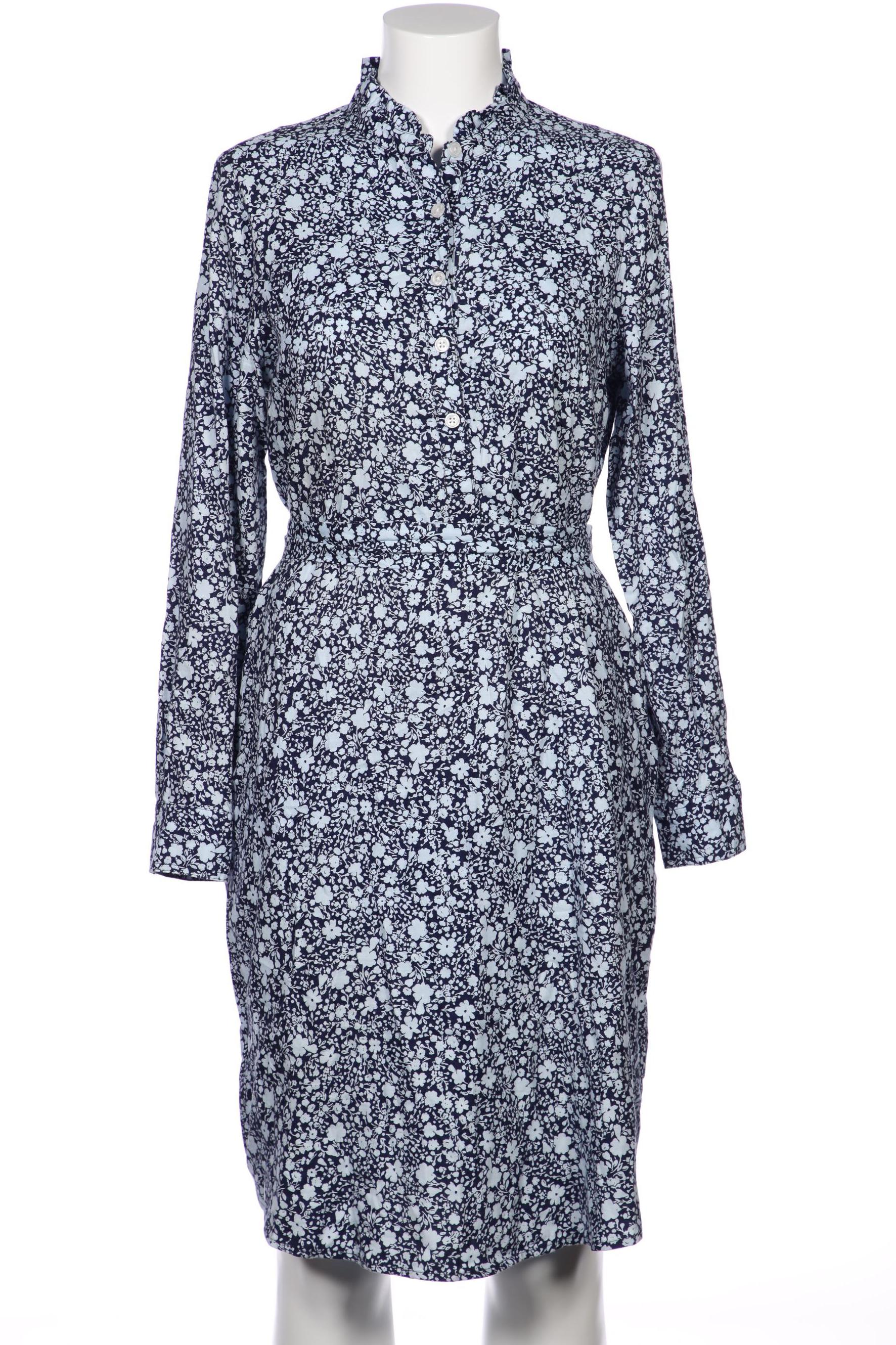 

Lands´End Damen Kleid, marineblau