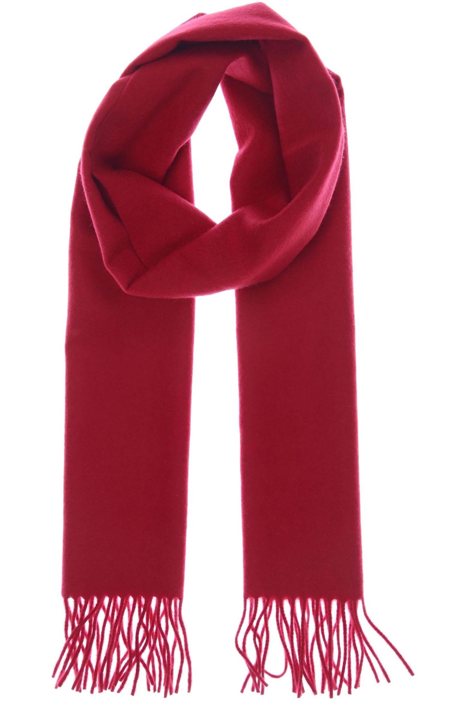 

Lands End Damen Schal, rot, Gr.