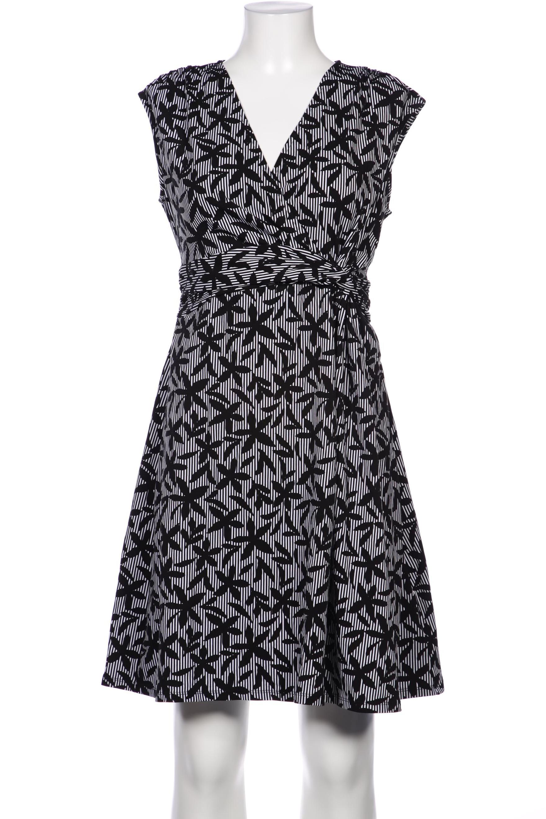 

Lands´End Damen Kleid, schwarz