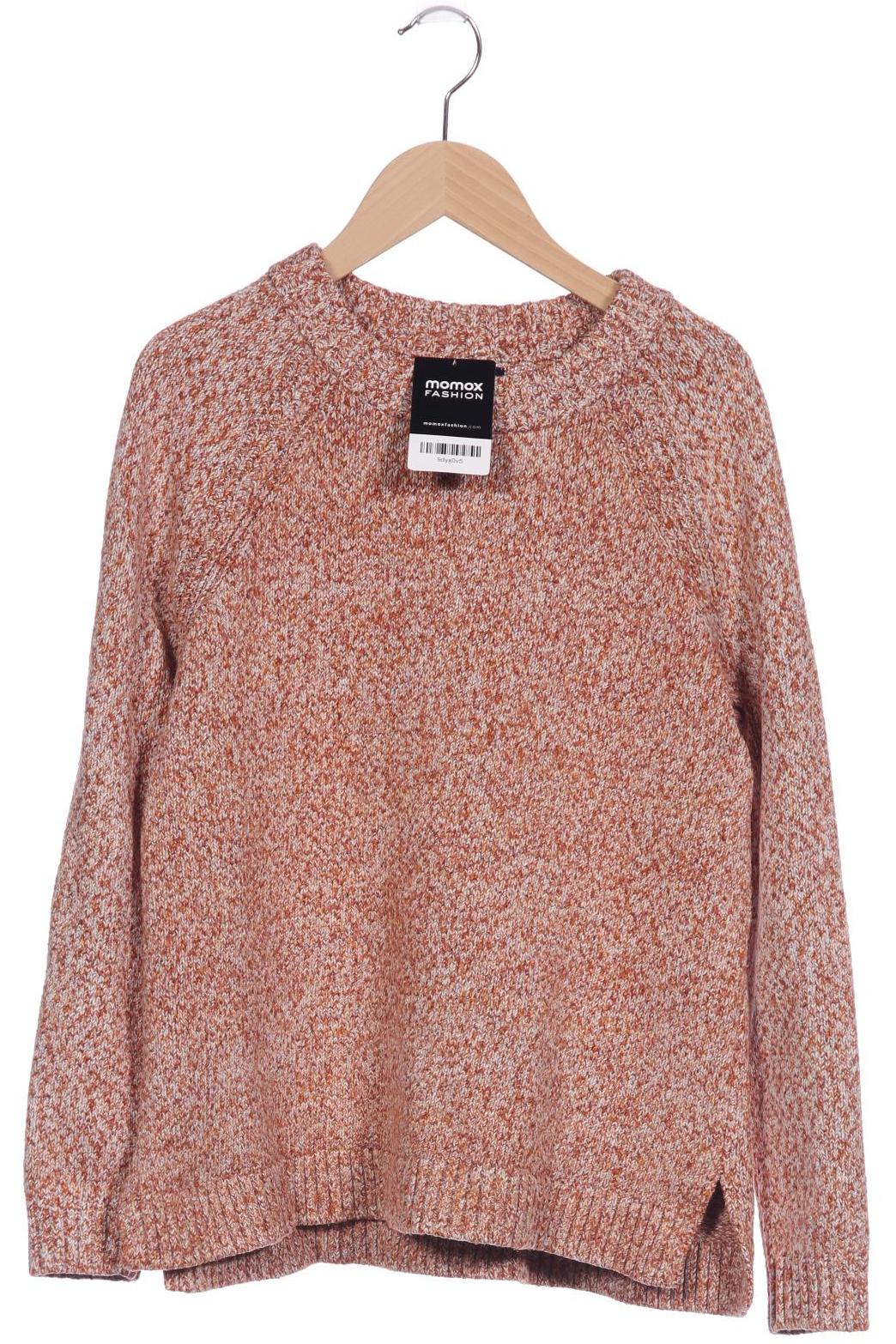 

Lands End Damen Pullover, braun, Gr. 36
