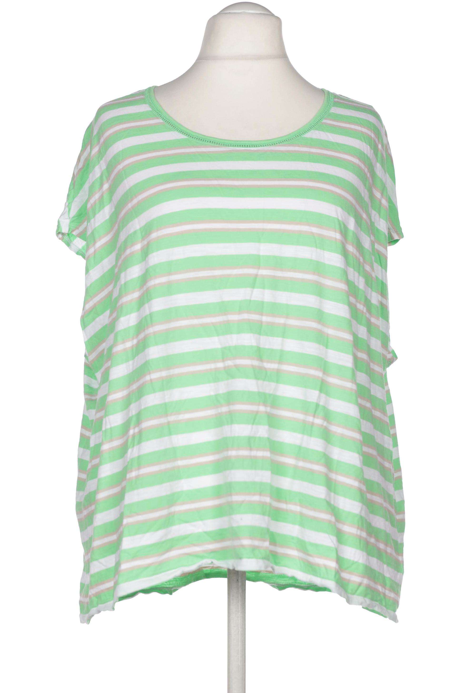 

Lands´End Damen T-Shirt, grün