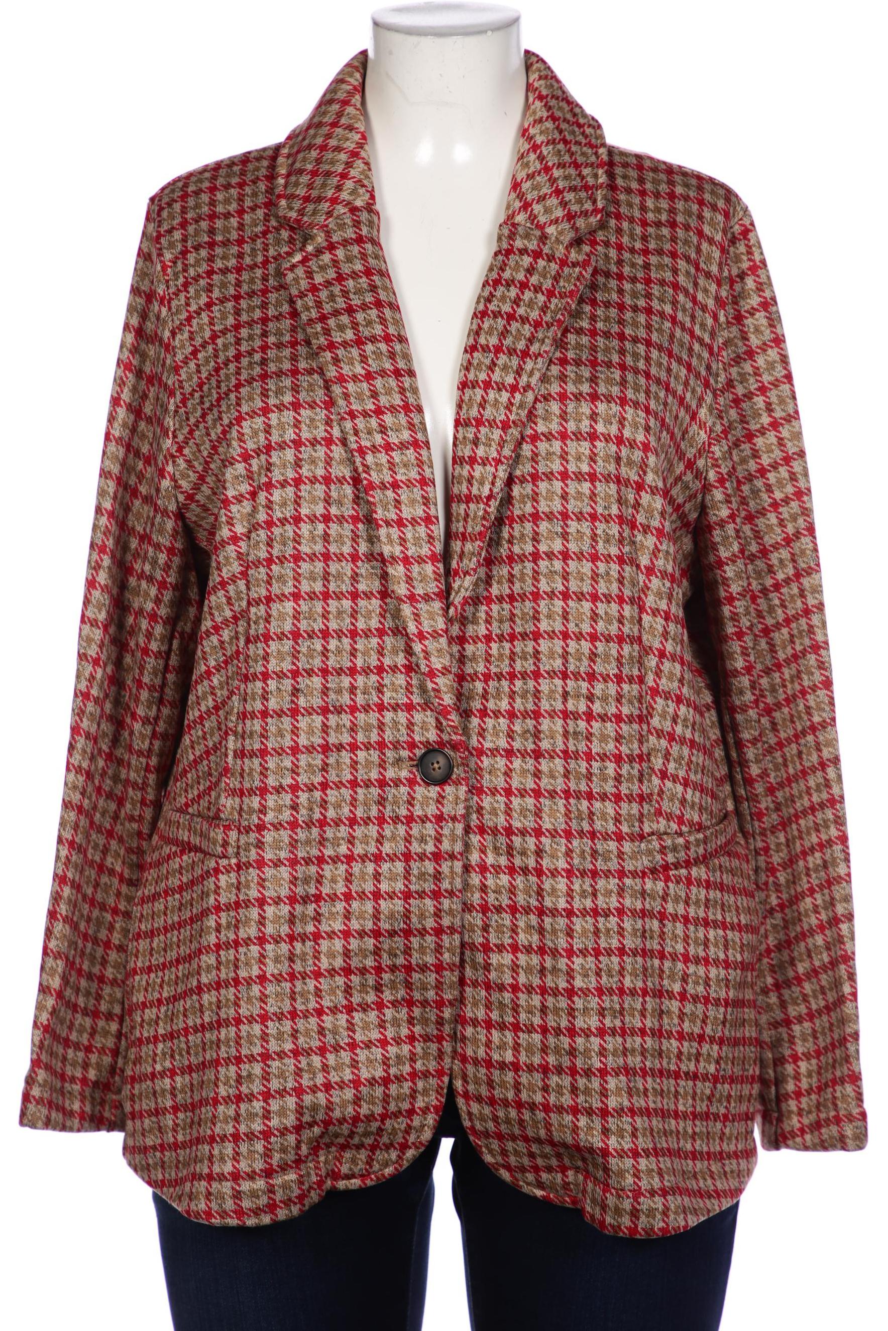 

Lands End Damen Blazer, beige, Gr. 50