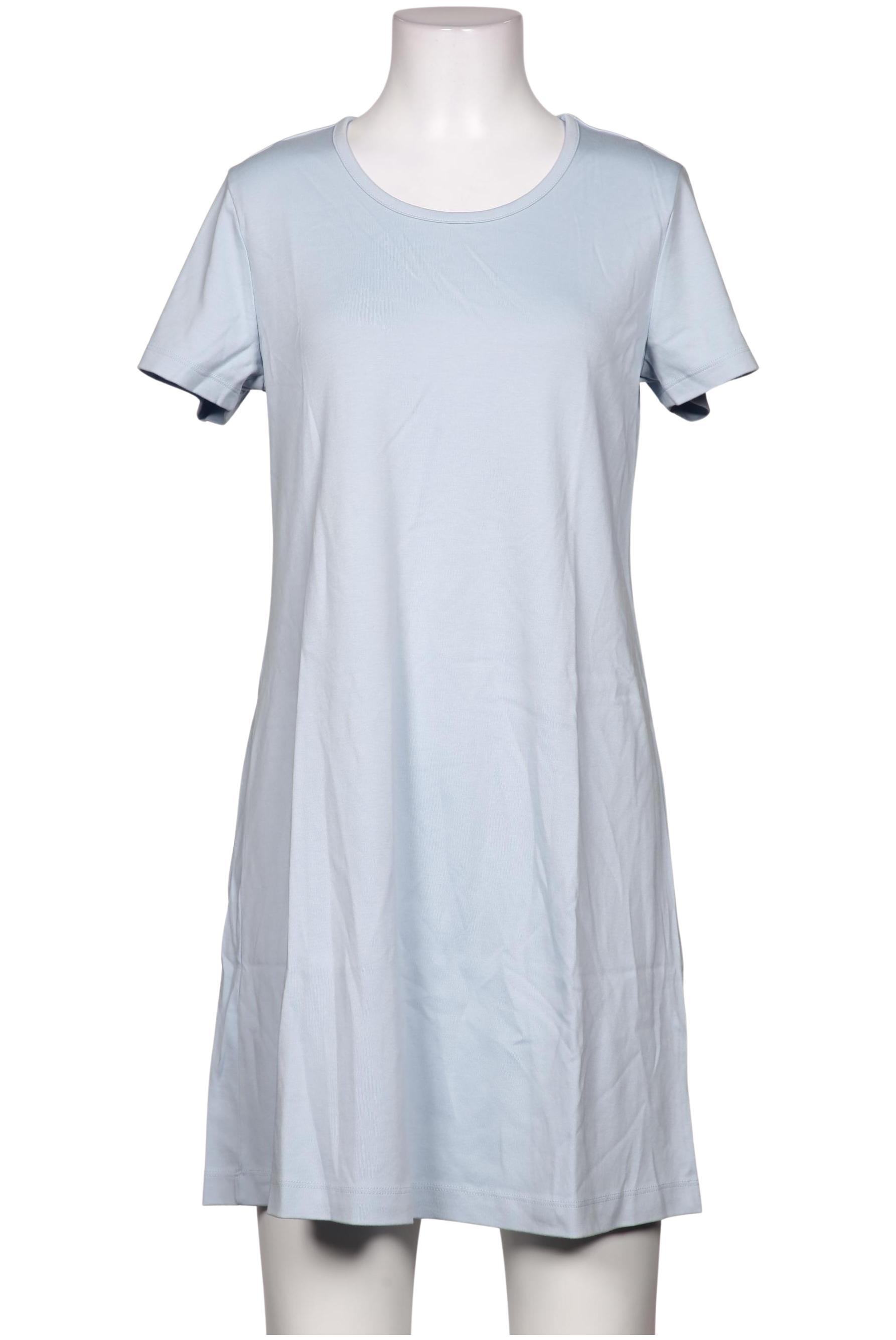 

Lands End Damen Kleid, blau, Gr. 36