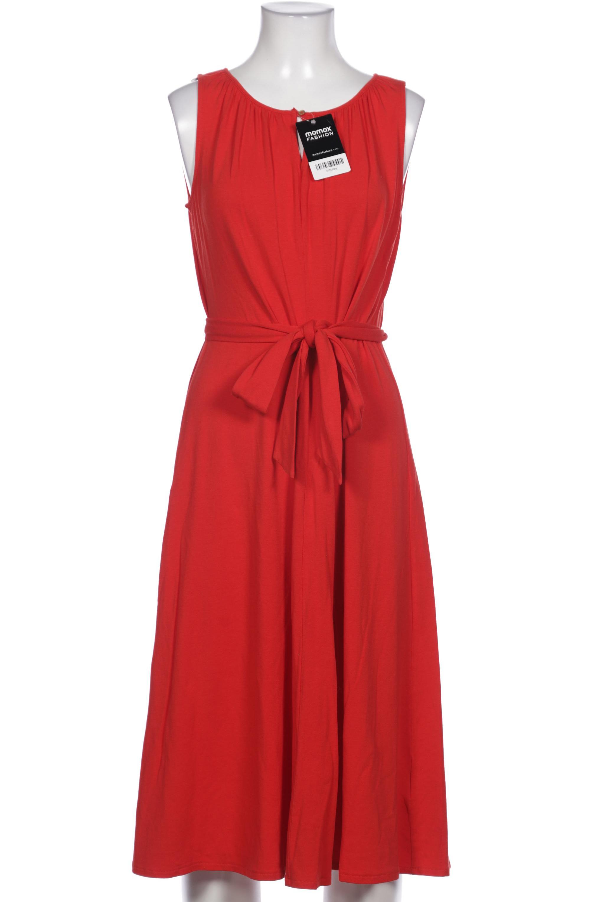 

Lands End Damen Kleid, rot