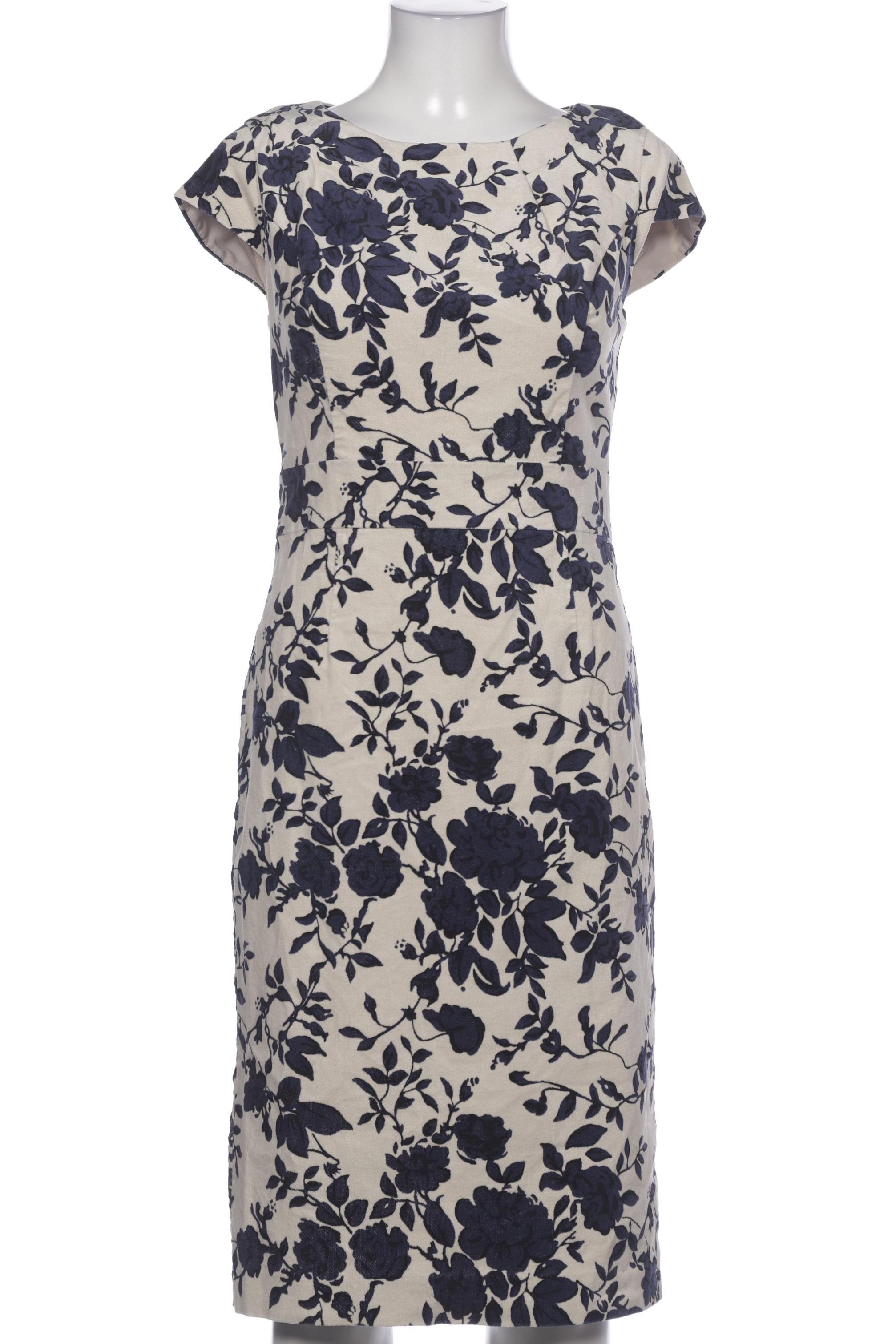 

Lands End Damen Kleid, marineblau, Gr. 36