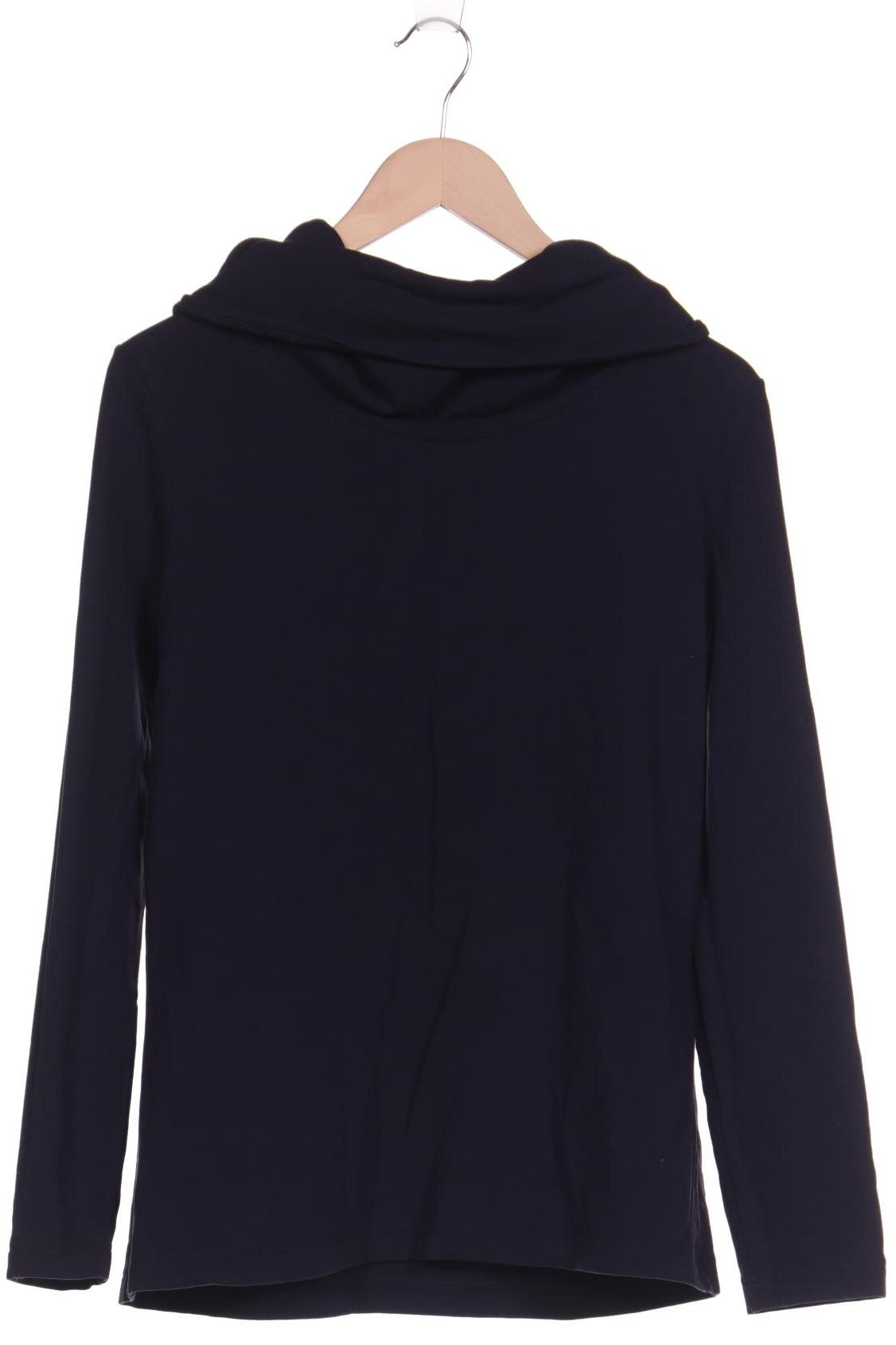 

Lands´End Damen Sweatshirt, marineblau