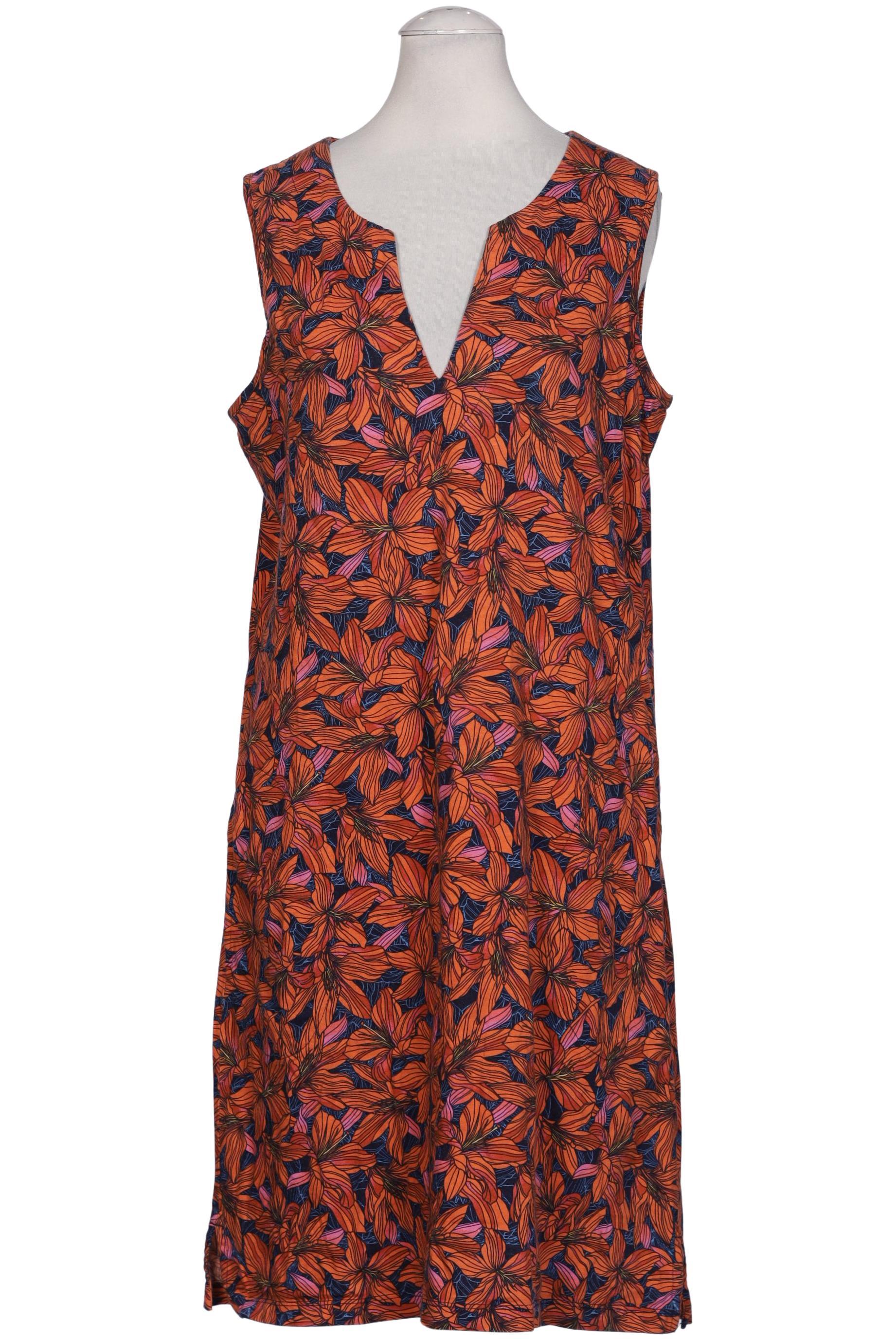 

Lands End Damen Kleid, mehrfarbig, Gr. 36