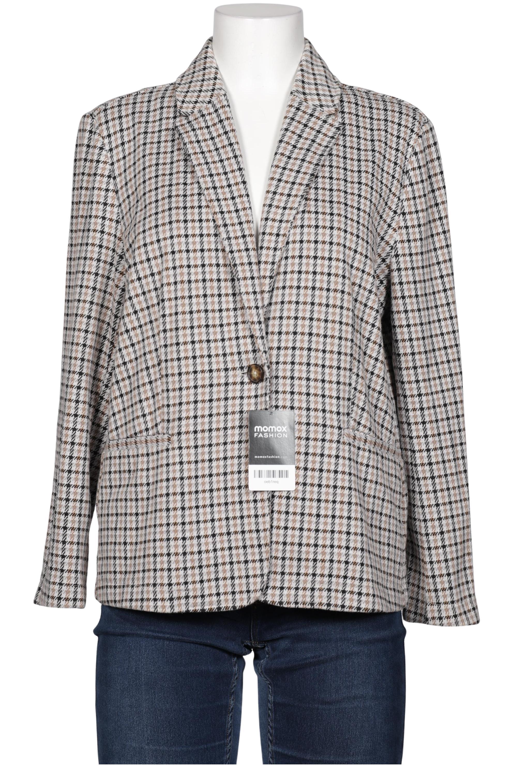 

Lands End Damen Blazer, grau, Gr. 42