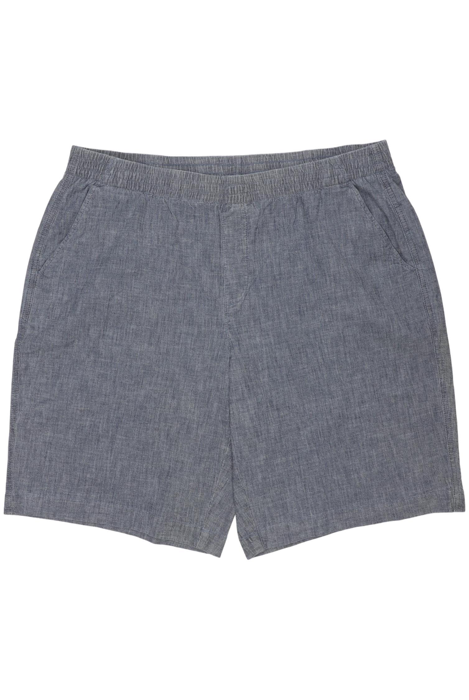 

Lands End Damen Shorts, blau, Gr. 46