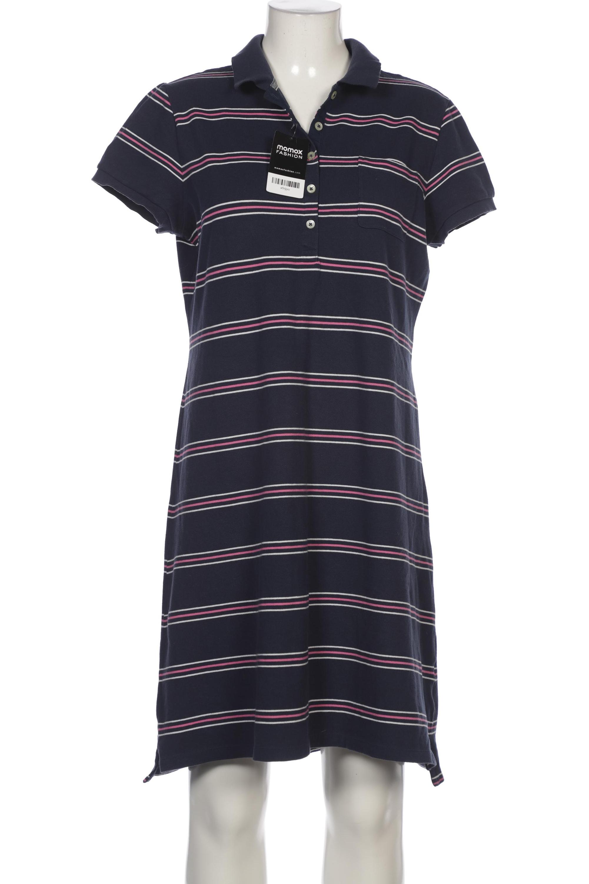 

Lands End Damen Kleid, marineblau, Gr. 42