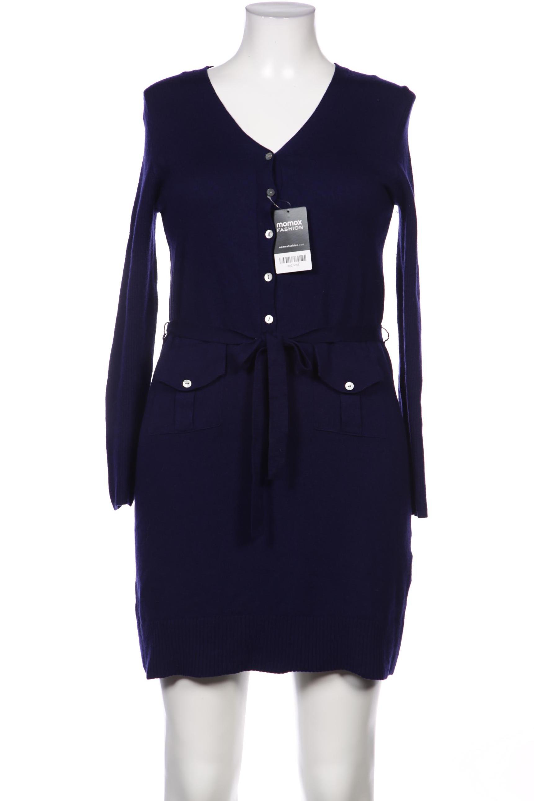 

Lands End Damen Kleid, marineblau, Gr. 42