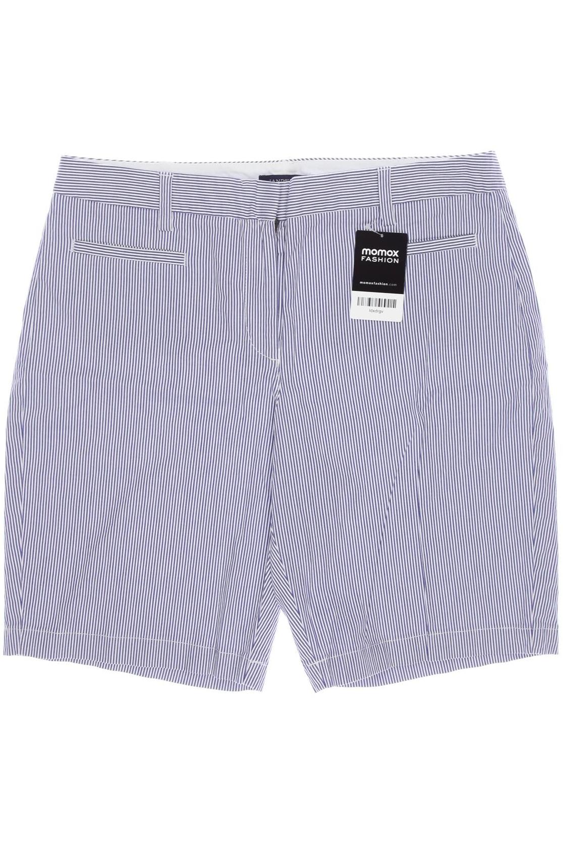 

Lands End Damen Shorts, marineblau, Gr. 40