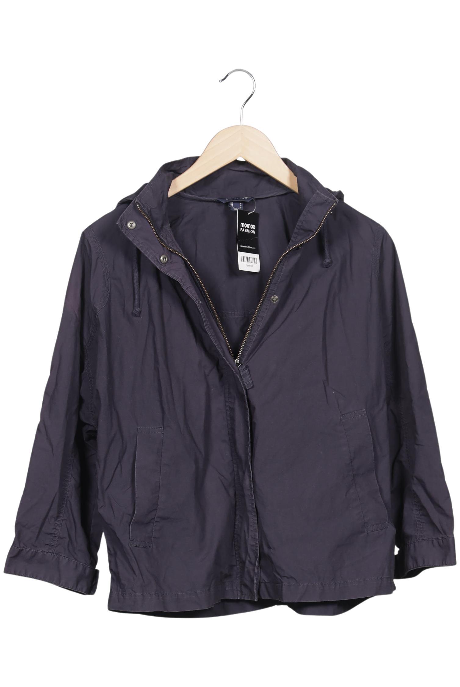 

Lands End Damen Jacke, grau, Gr. 36