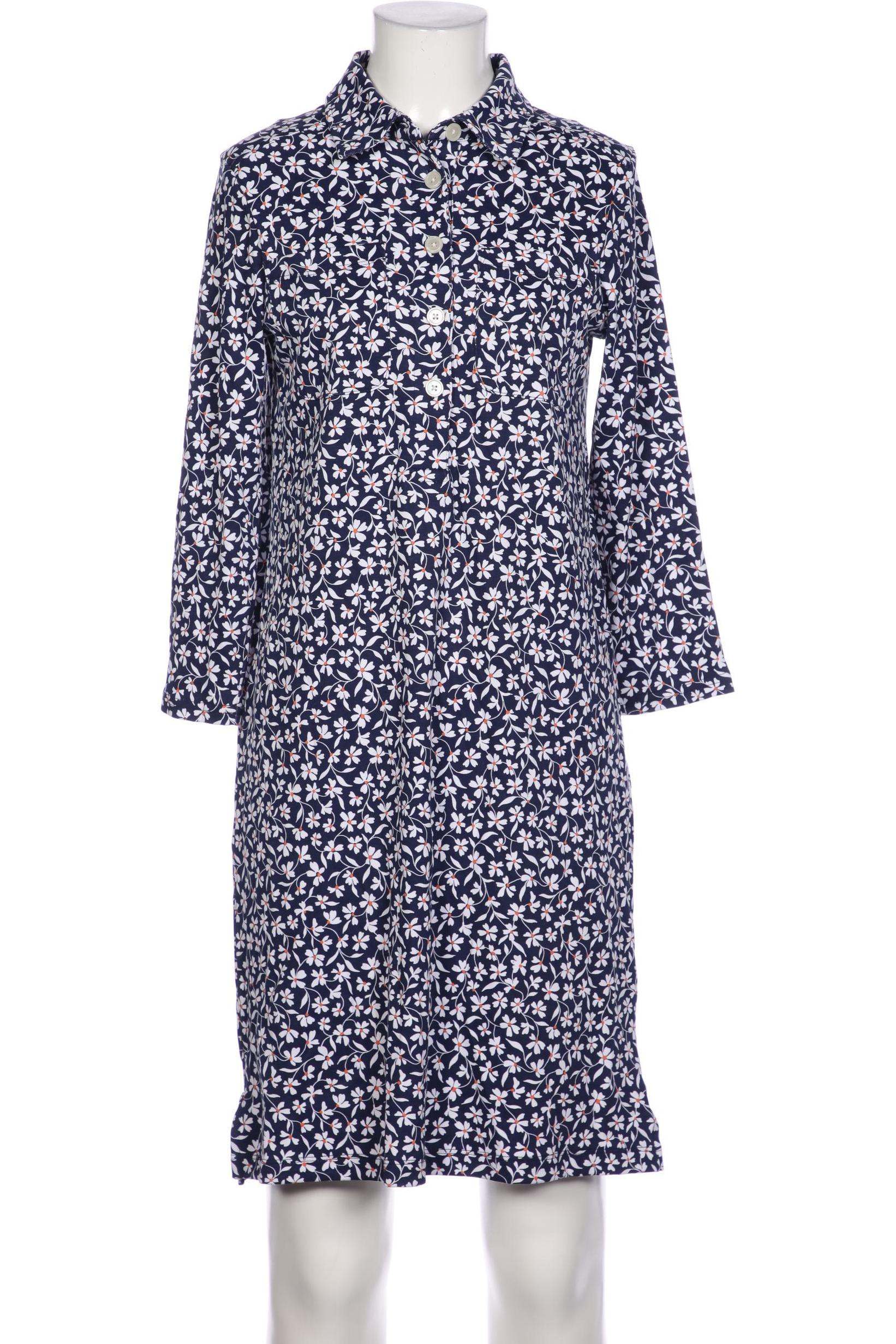 

Lands End Damen Kleid, marineblau, Gr. 36