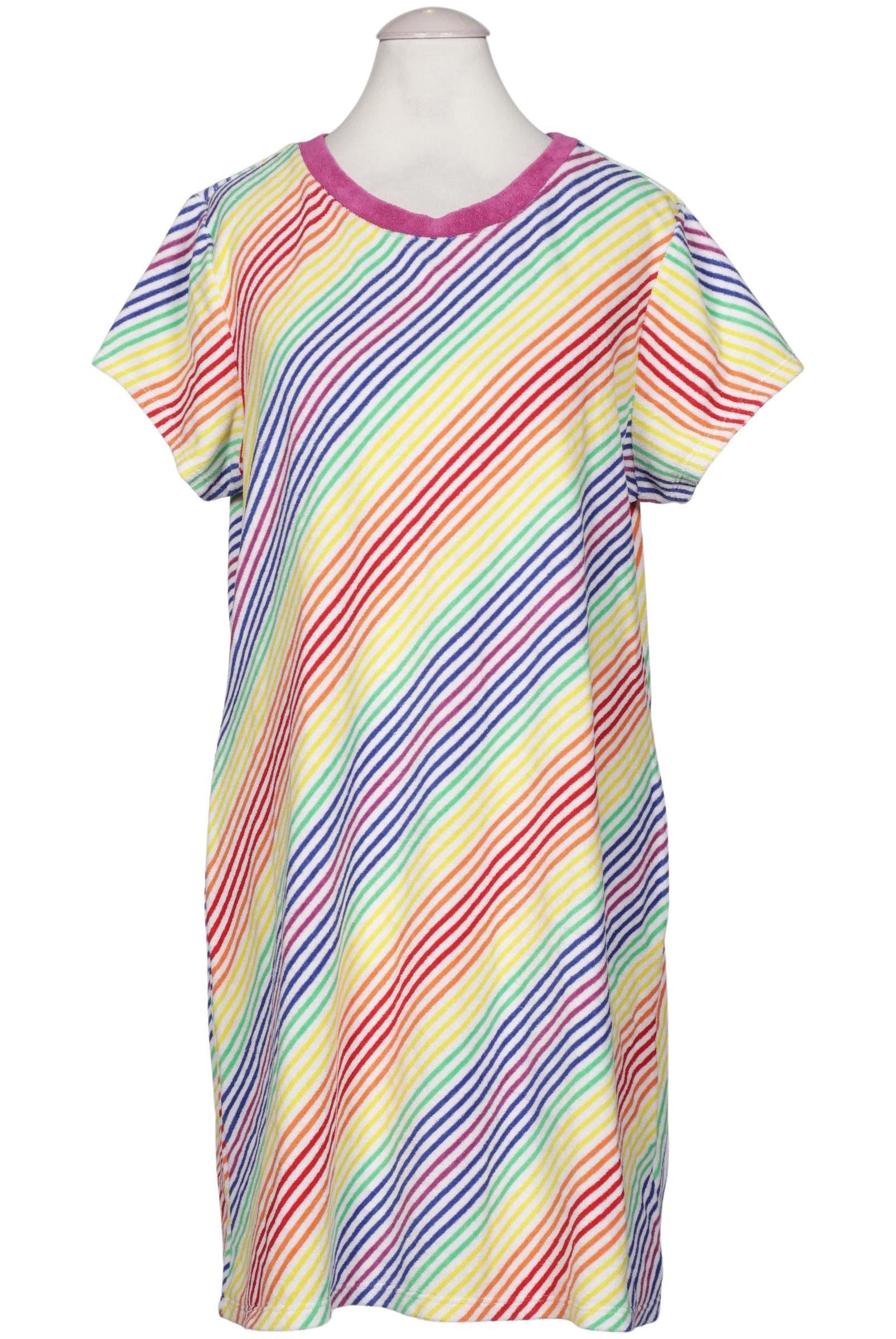 

Lands End Damen Kleid, mehrfarbig, Gr. 36
