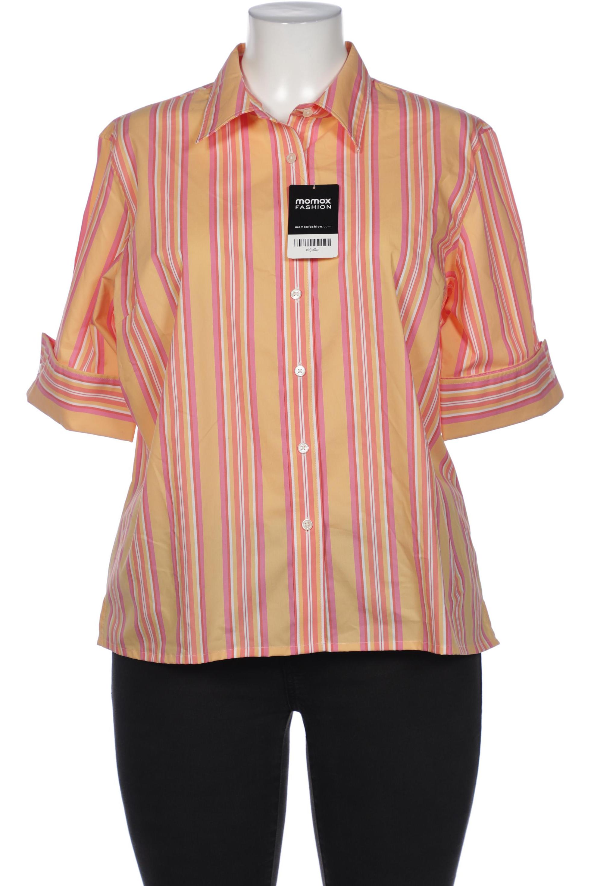 

Lands´End Damen Bluse, orange