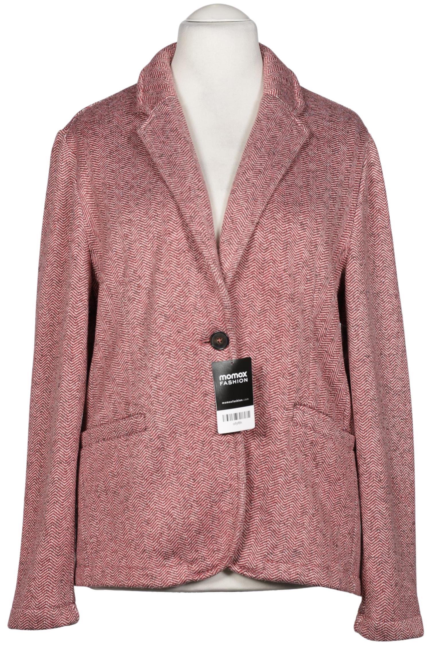 

Lands End Damen Blazer, pink, Gr. 42