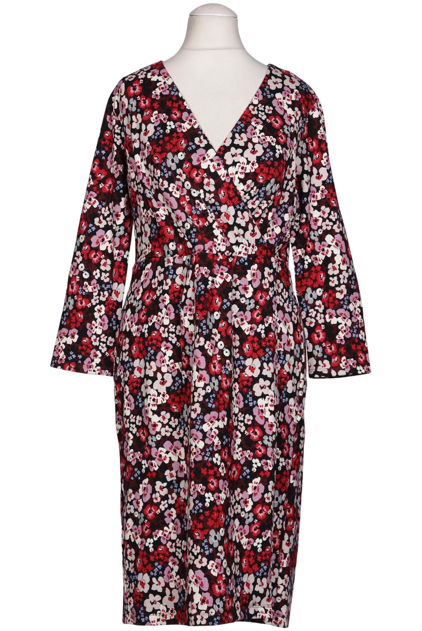 

Lands End Damen Kleid, mehrfarbig, Gr. 34