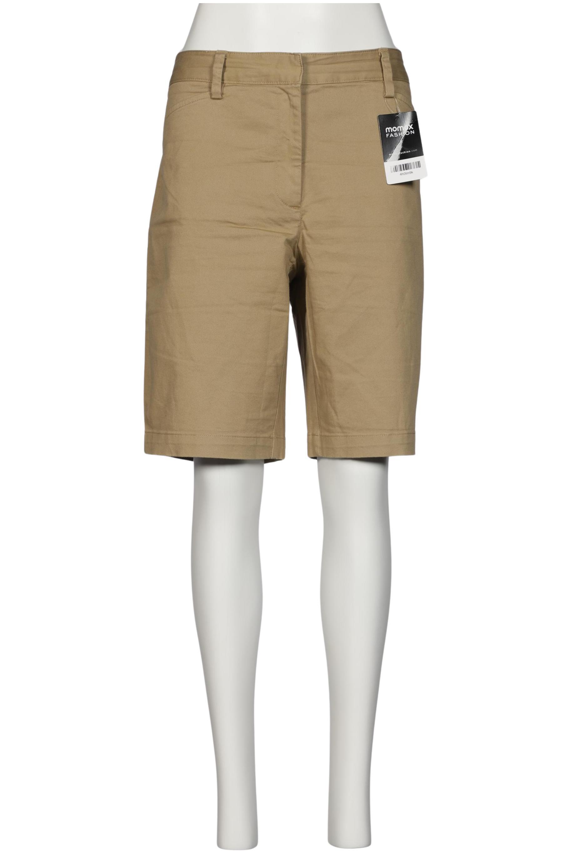 

Lands End Damen Shorts, beige, Gr. 40