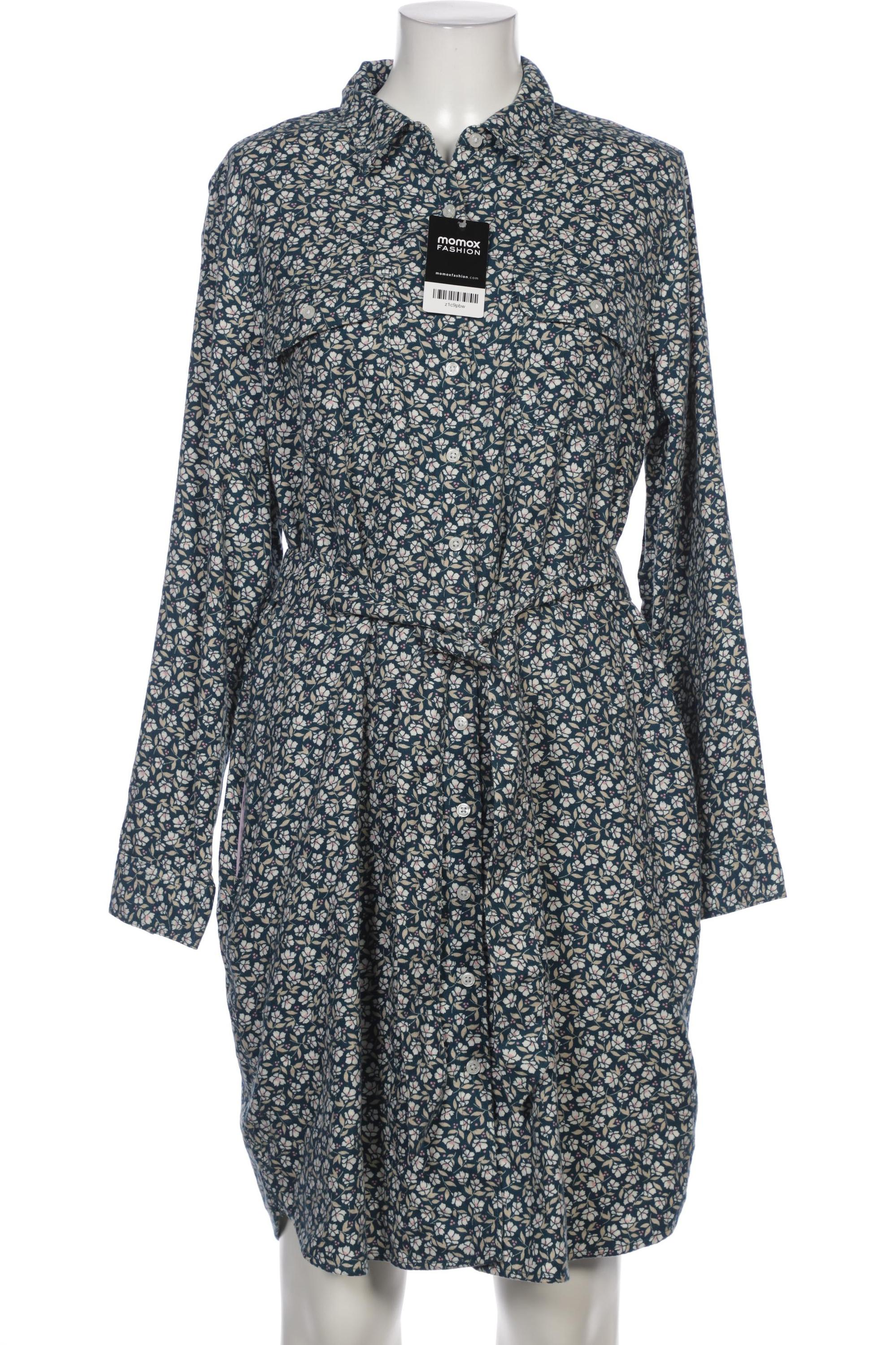 

Lands´End Damen Kleid, blau