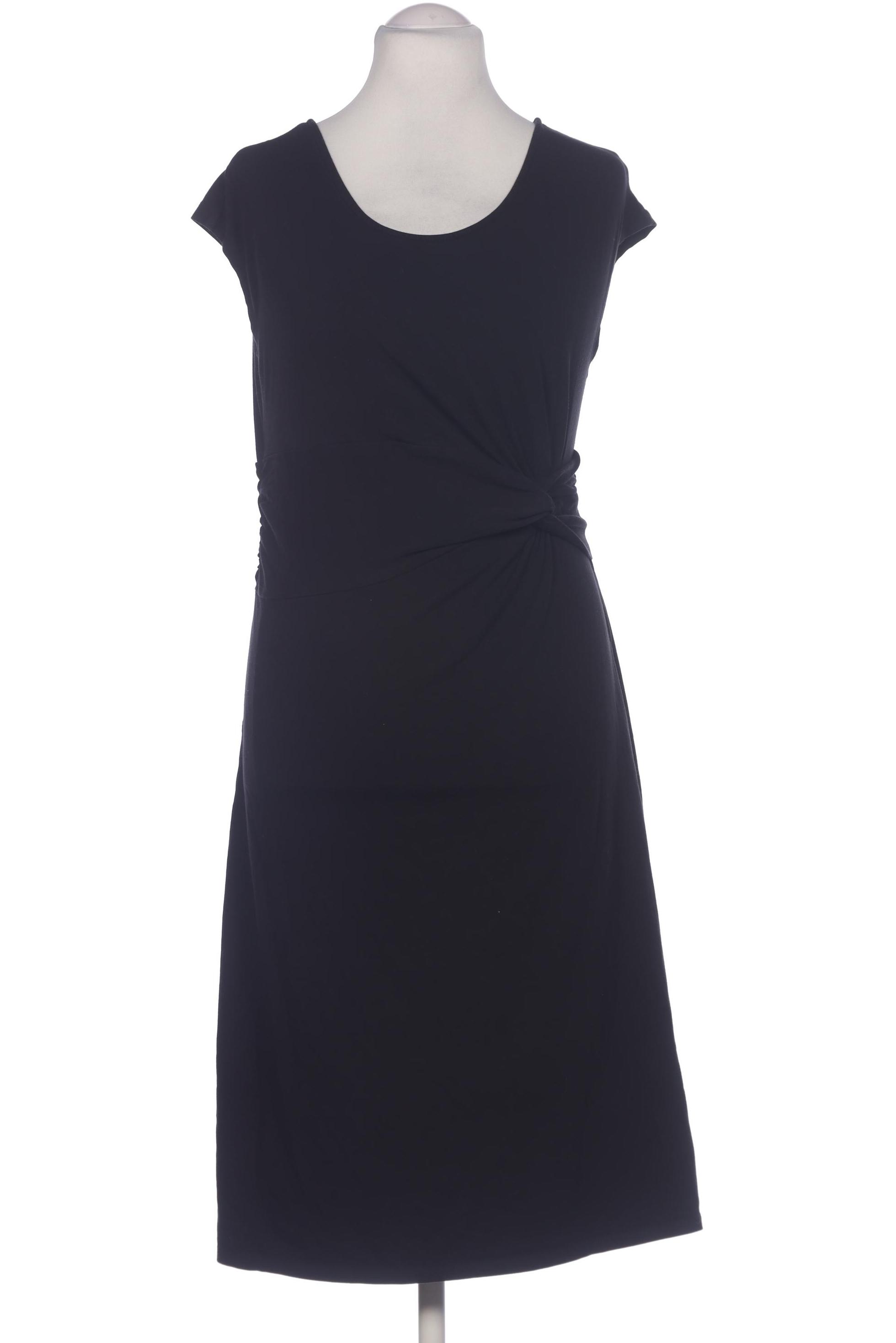 

Lands End Damen Kleid, schwarz, Gr. 38