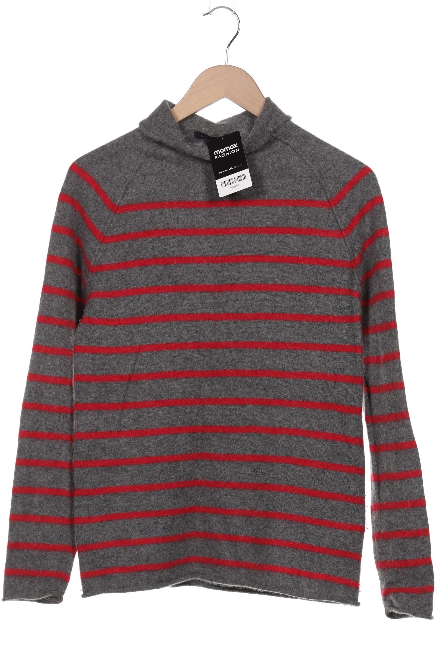

Lands End Damen Pullover, grau, Gr. 38