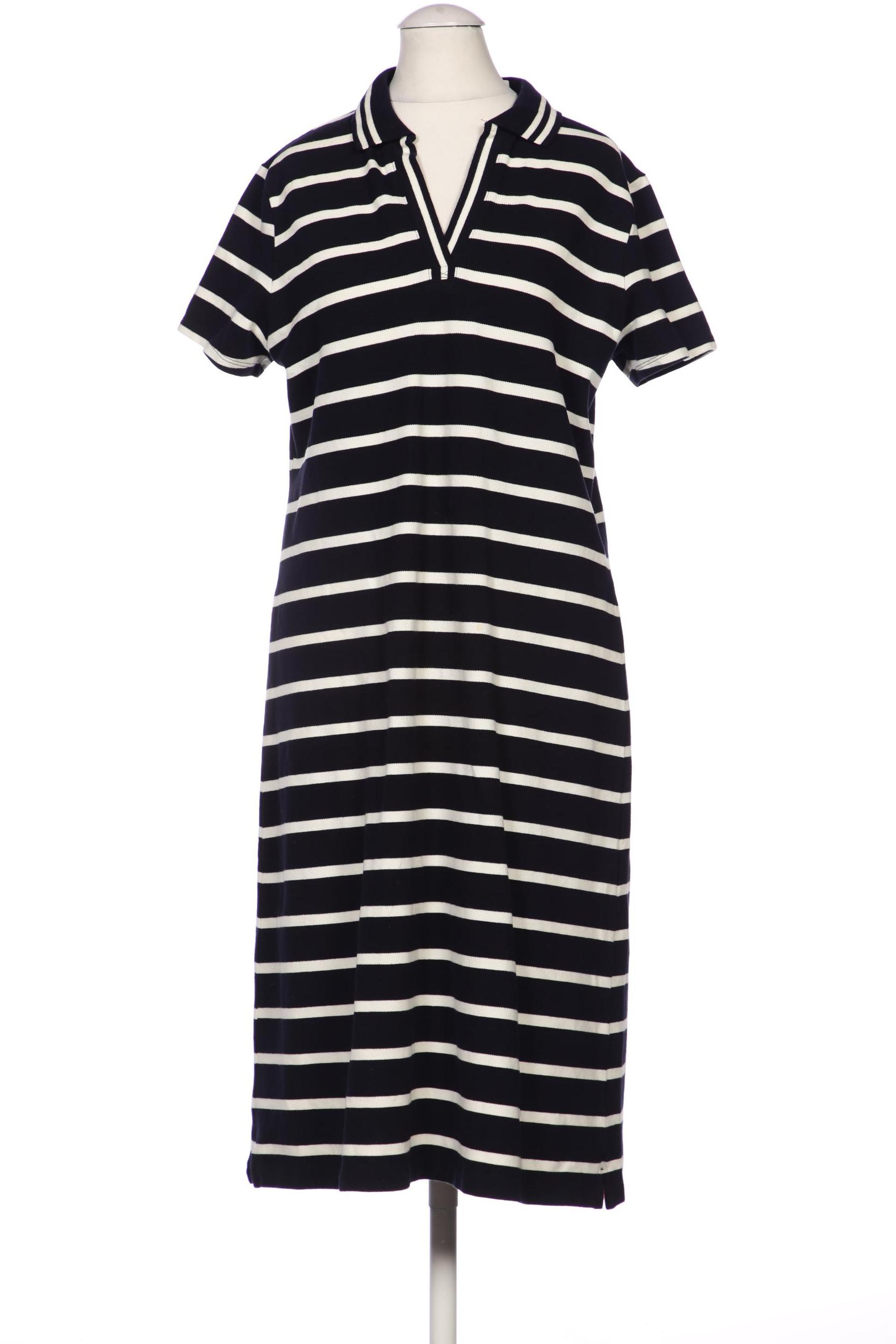 

Lands End Damen Kleid, marineblau, Gr. 36