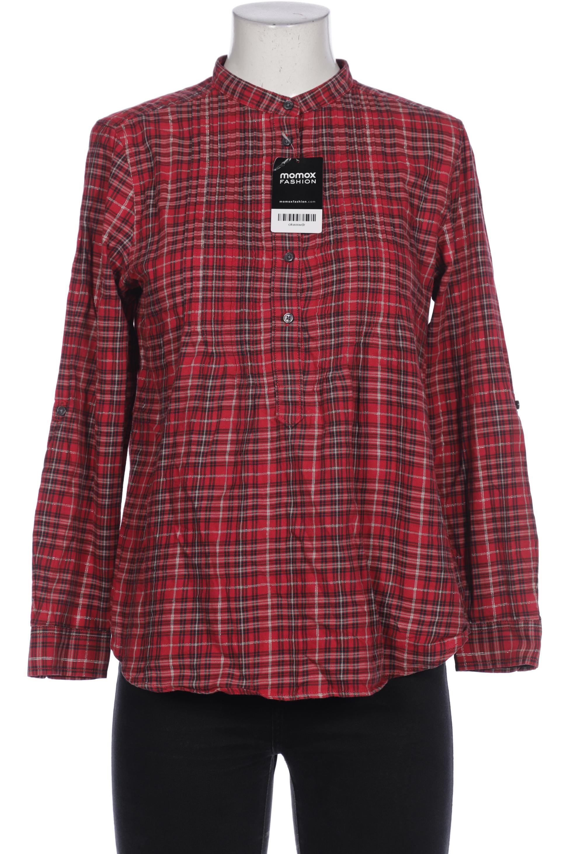 

Lands End Damen Bluse, pink, Gr. 40