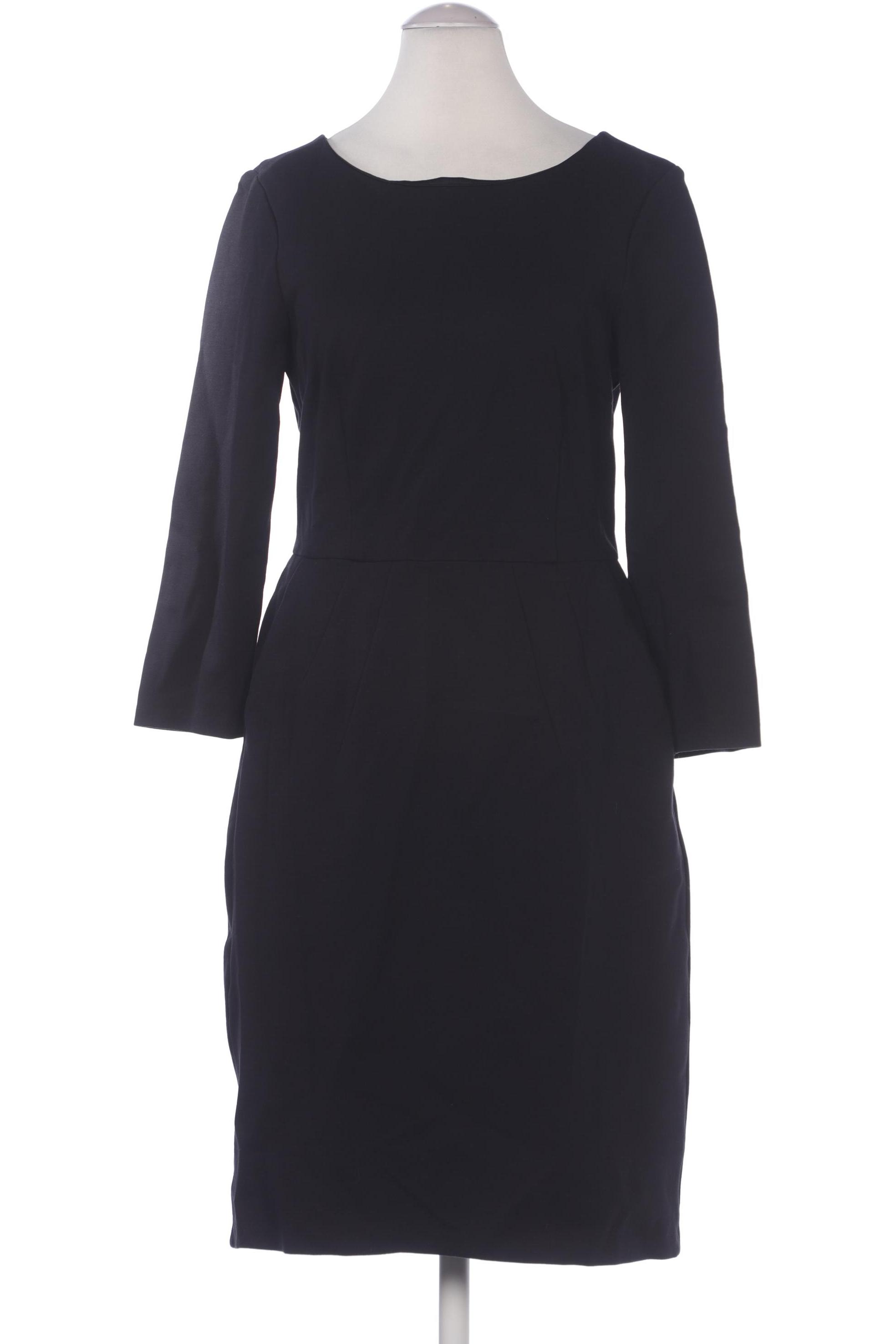 

Lands End Damen Kleid, schwarz, Gr. 36