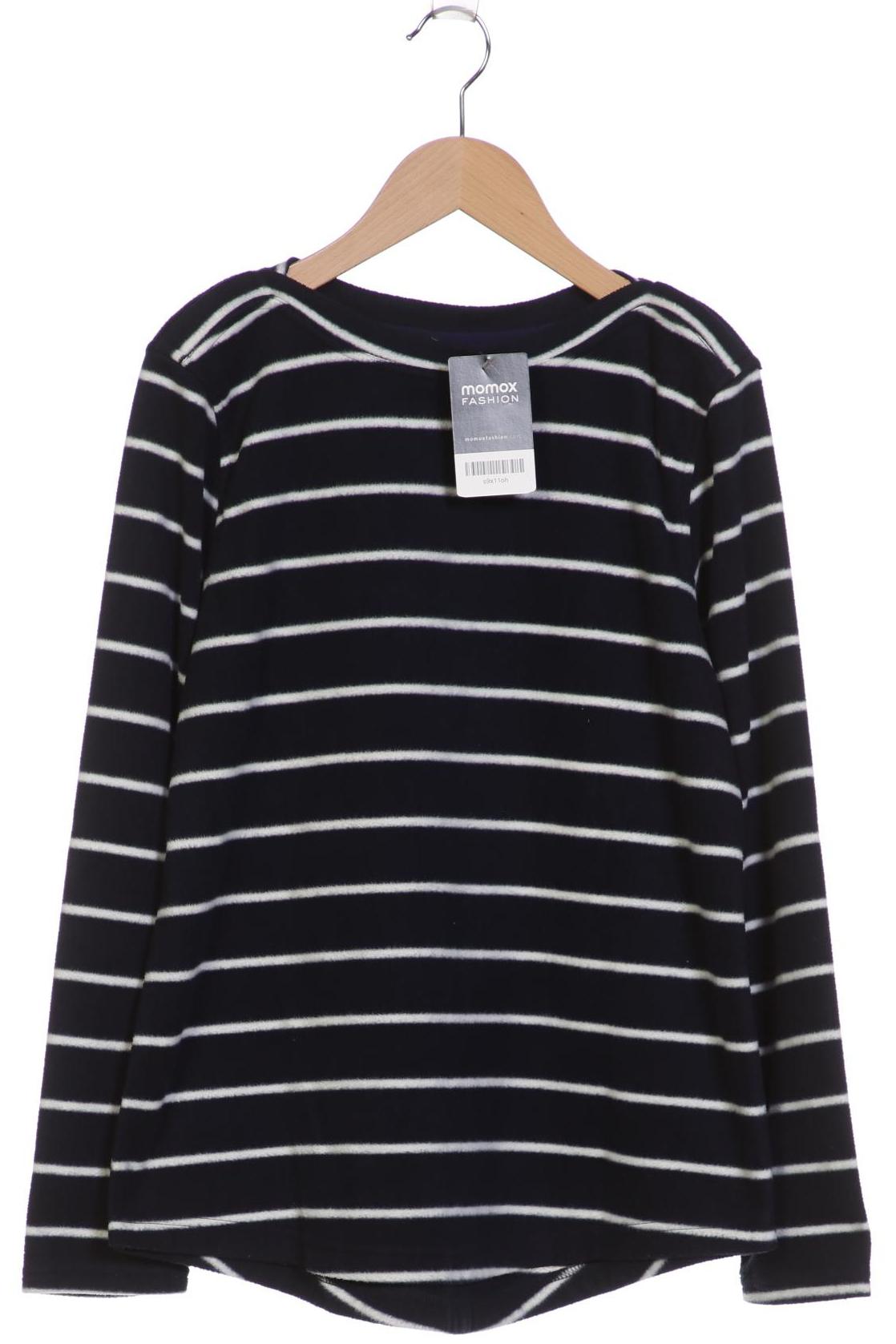 Thumbnail - Lands End Damen Sweatshirt, marineblau, Gr. 36