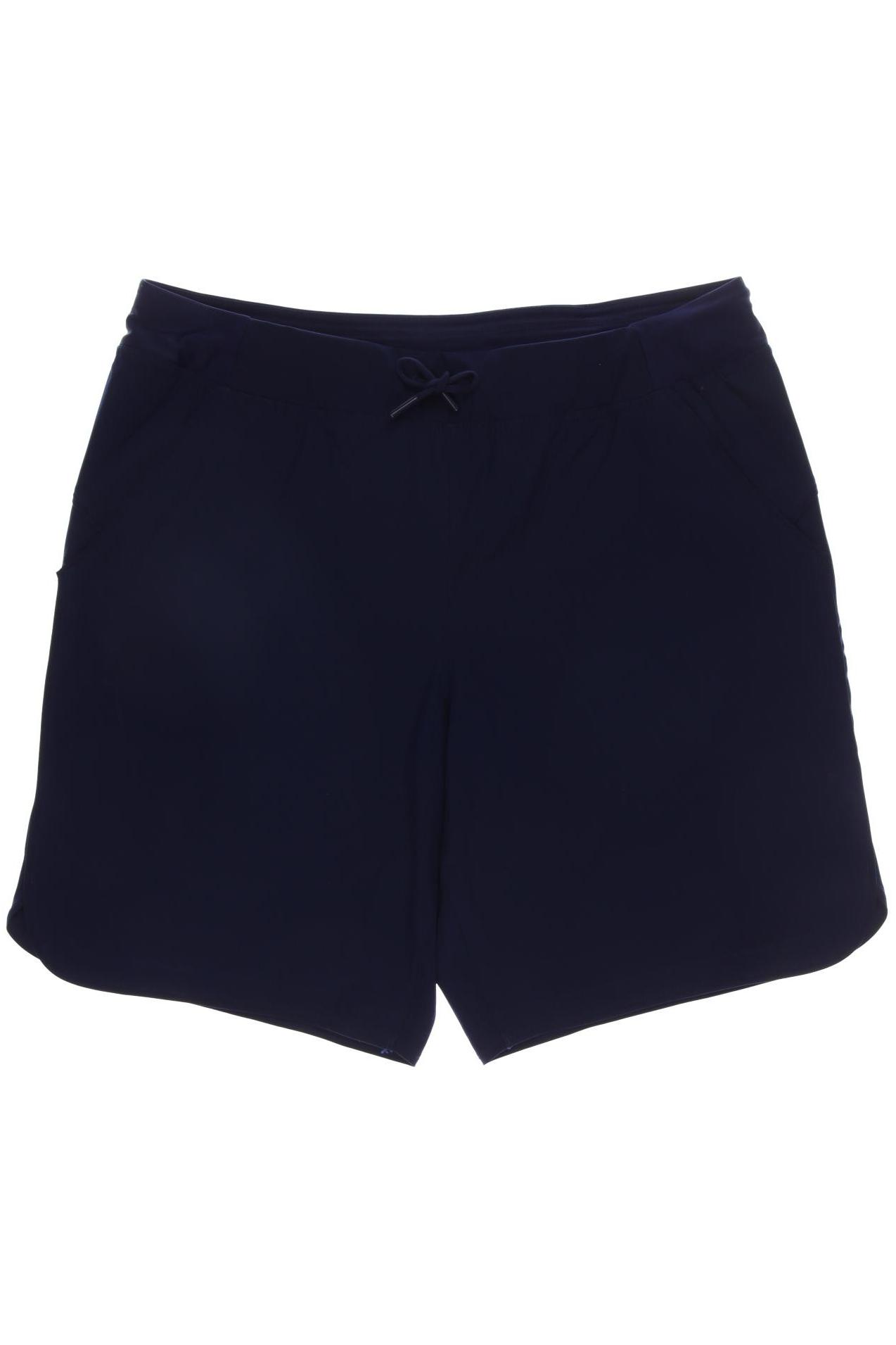 

Lands´End Damen Shorts, marineblau