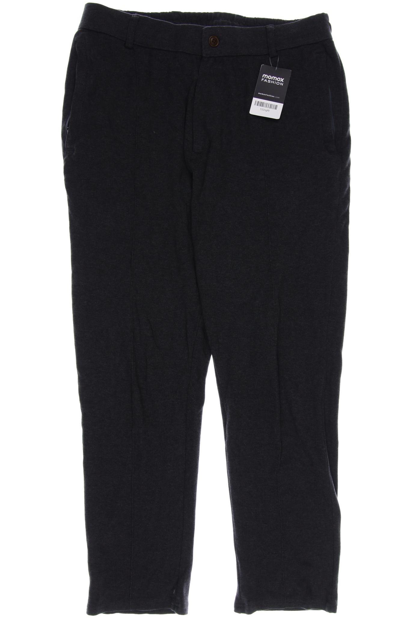 

Lands´End Damen Stoffhose, grau