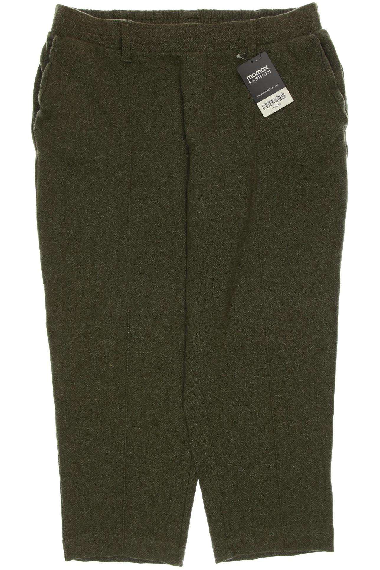 

Lands´End Damen Stoffhose, grün