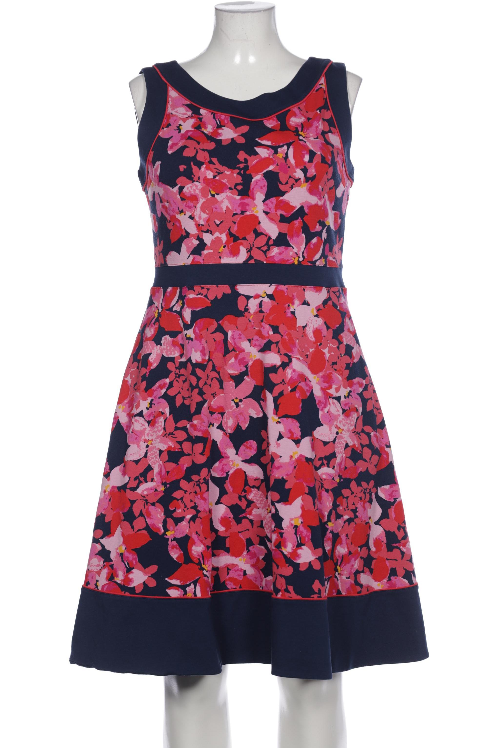 

Lands End Damen Kleid, mehrfarbig, Gr. 44