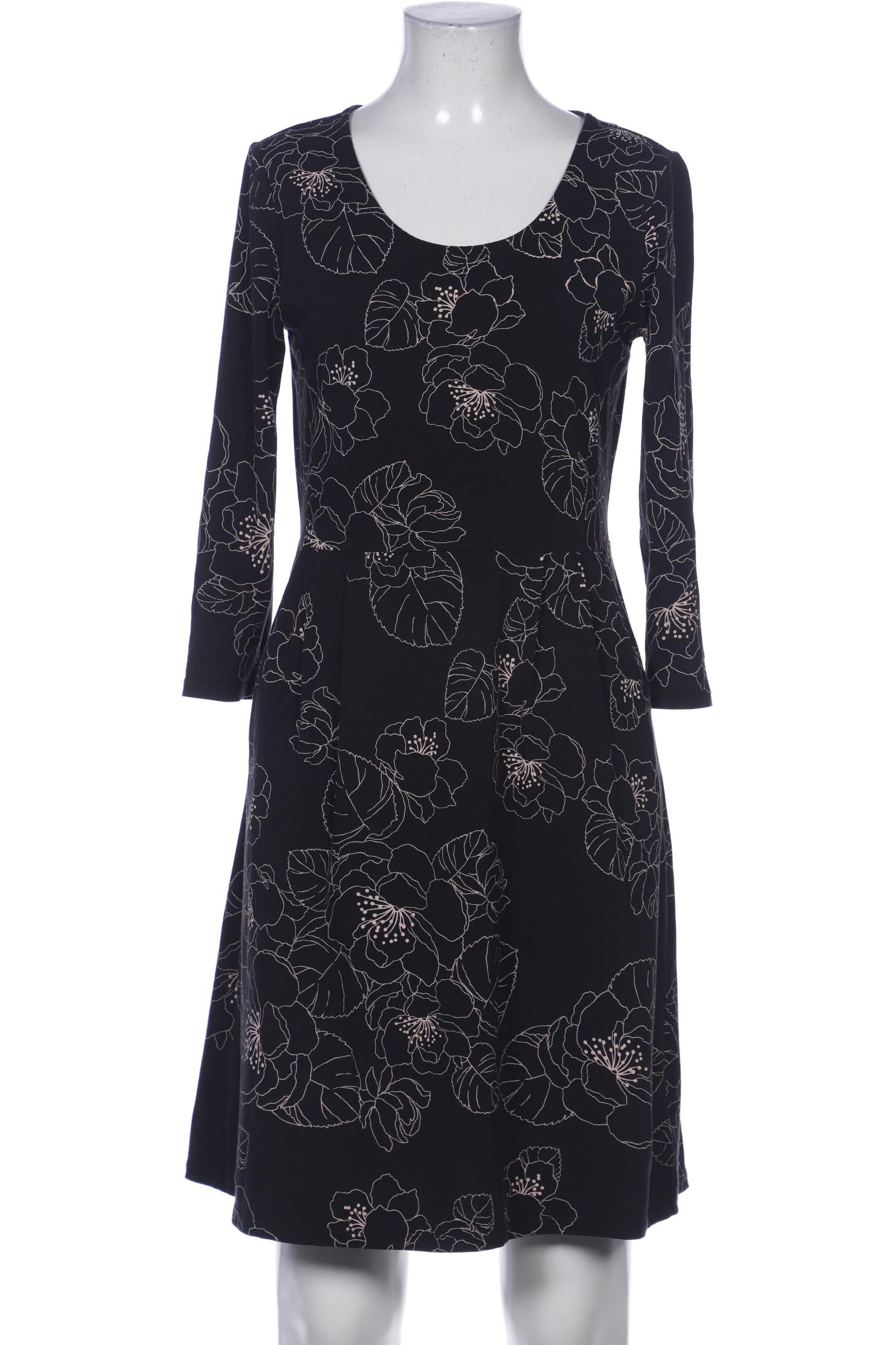 

Lands End Damen Kleid, schwarz, Gr. 34