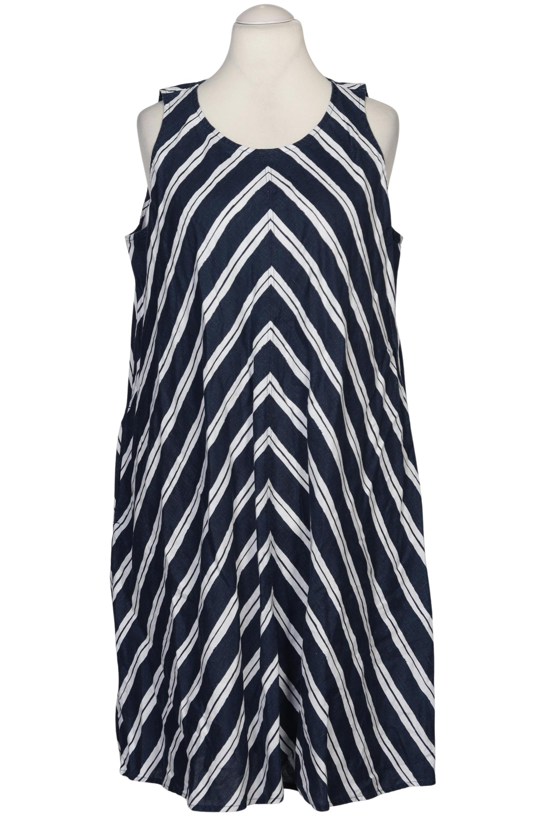 

Lands End Damen Kleid, mehrfarbig, Gr. 44