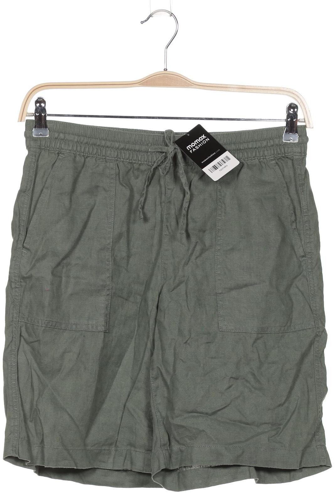 

Lands End Damen Shorts, grün, Gr. 38