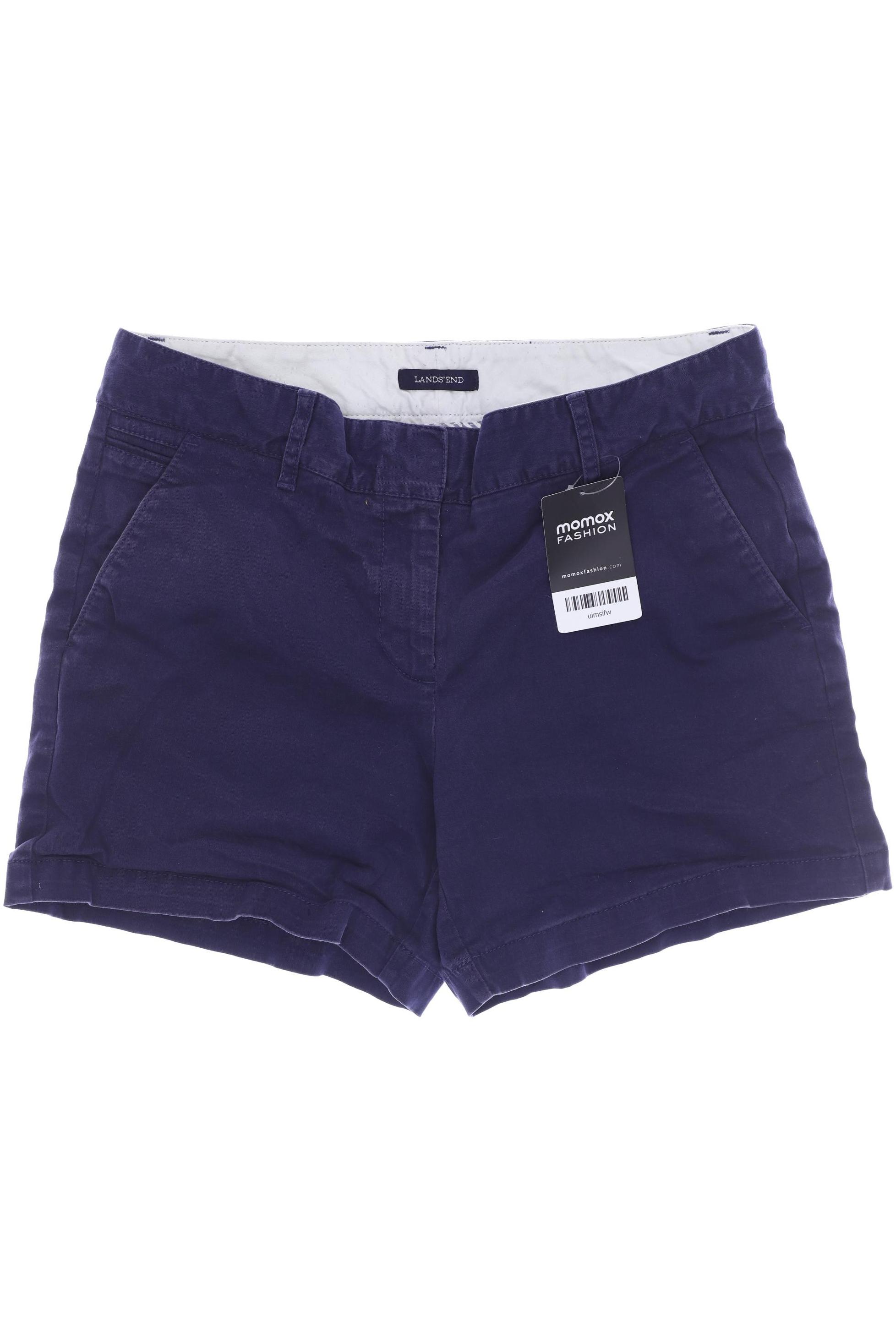 Thumbnail - Lands End Damen Shorts, marineblau, Gr. 36