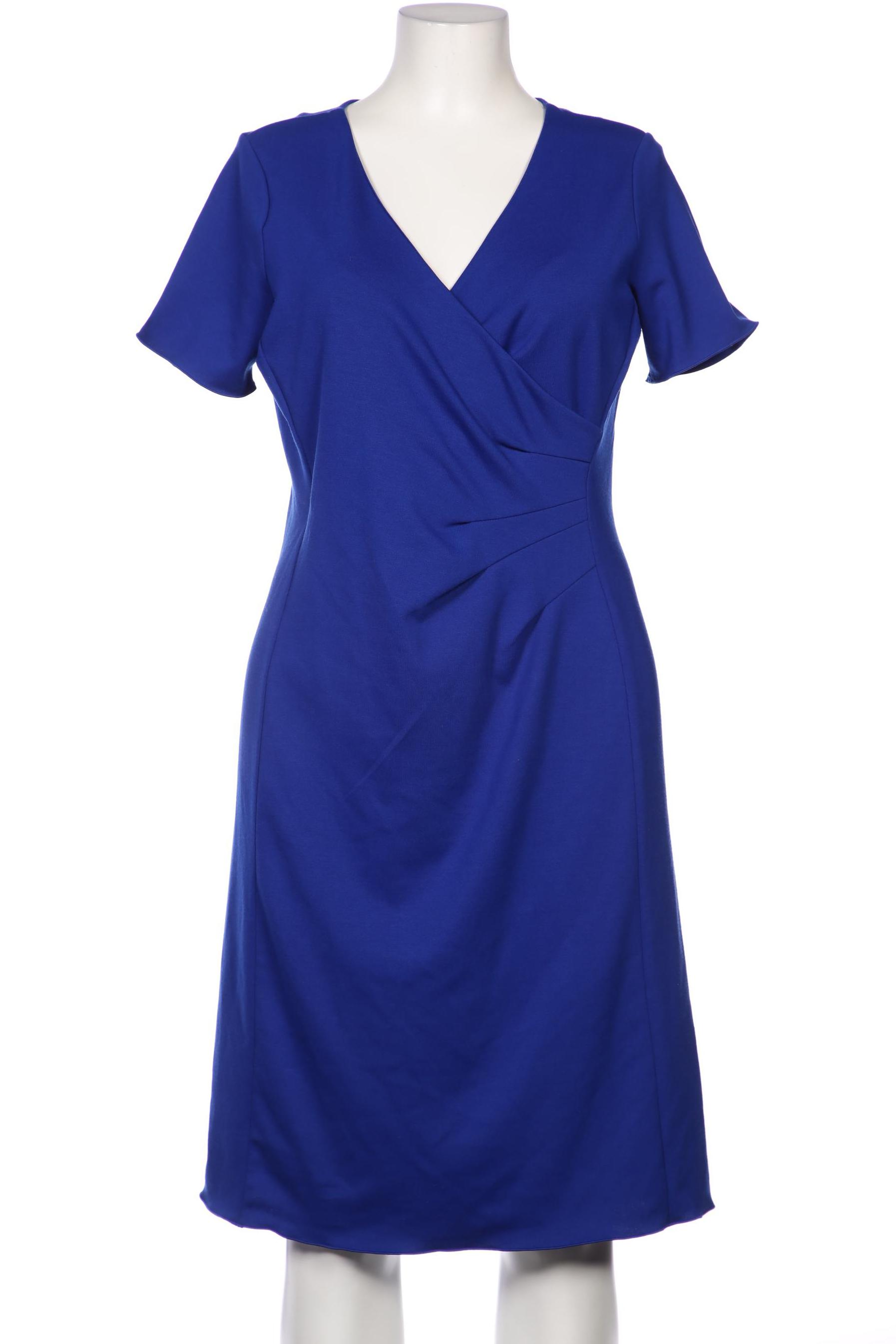 

Lands End Damen Kleid, marineblau, Gr. 42