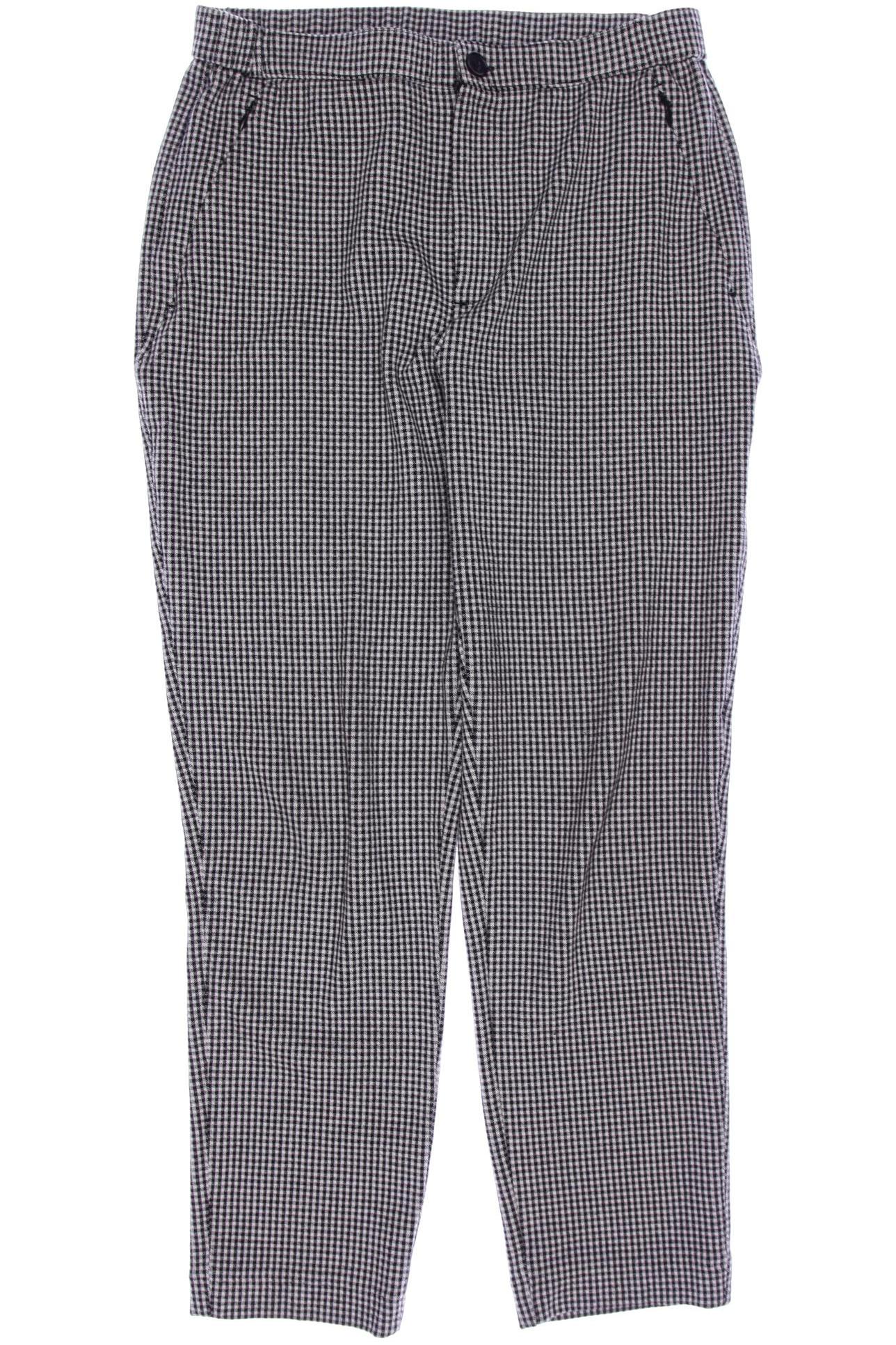 

Lands End Damen Stoffhose, grau, Gr. 36